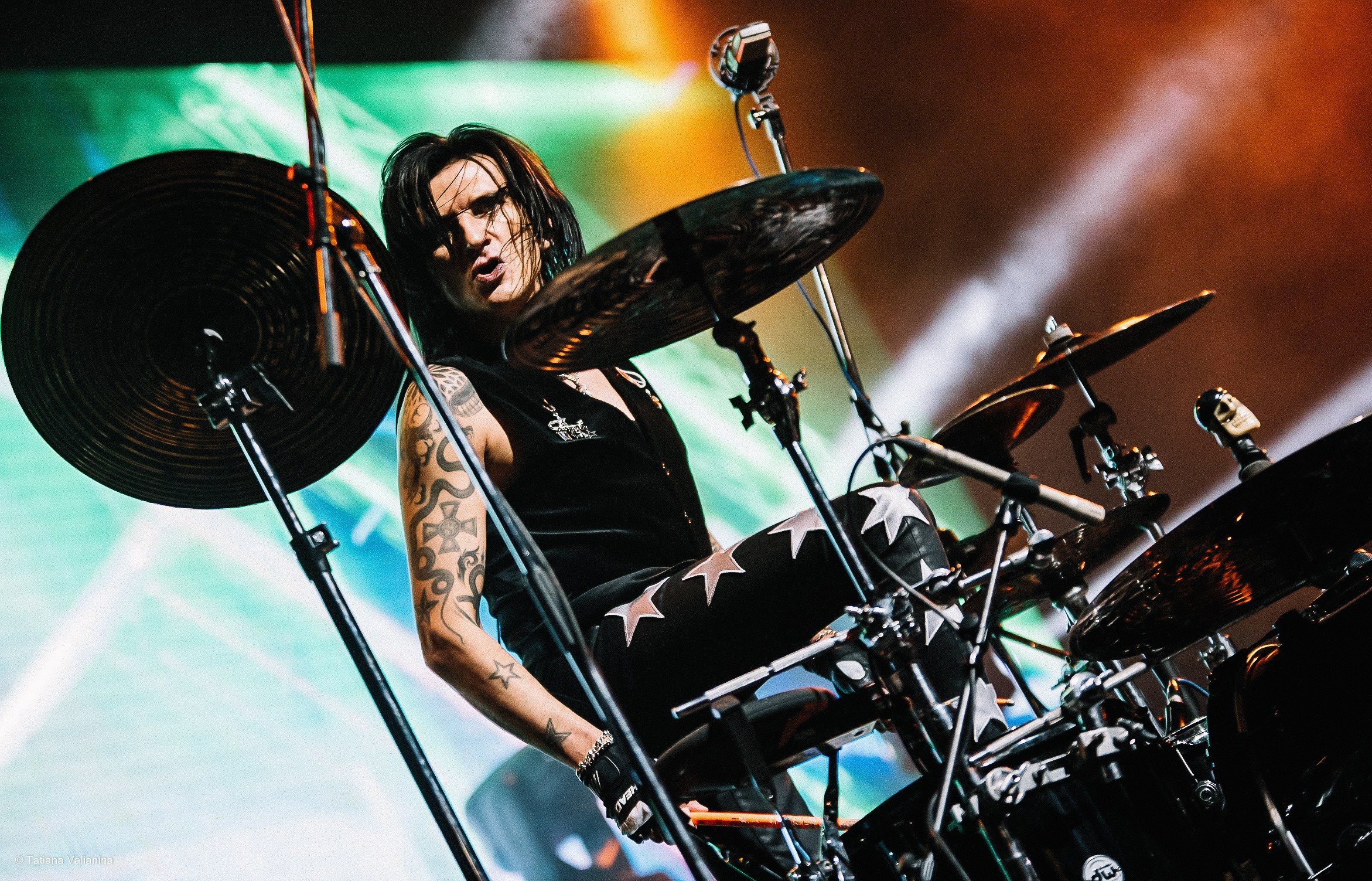 Концерты / Concerts. Репортажный фотограф Татьяна Вальянина