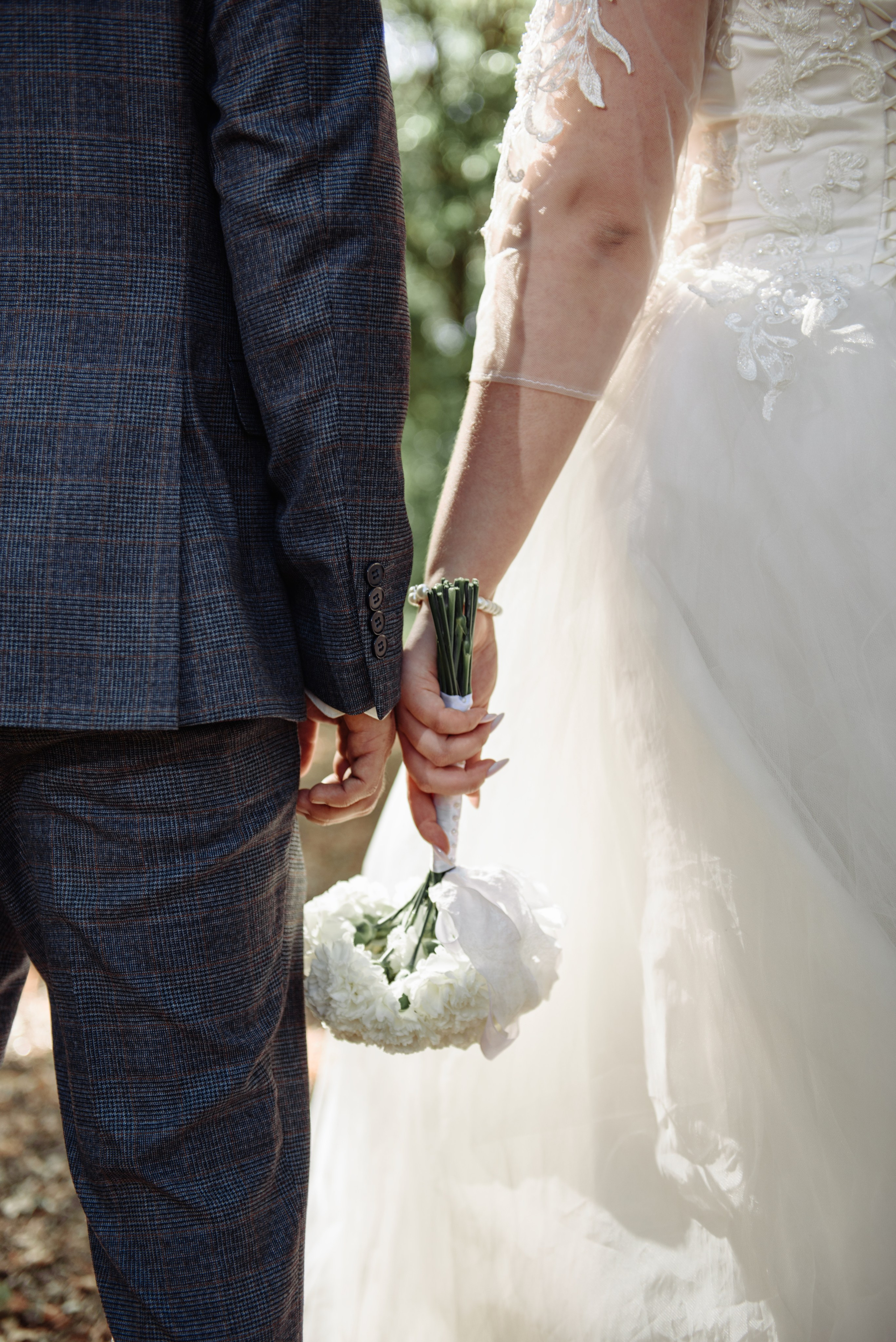 Свадьба Анны и Дмитрия. Свадебный фотограф Дмитрий Высоцкий | Ростов-на-Дону