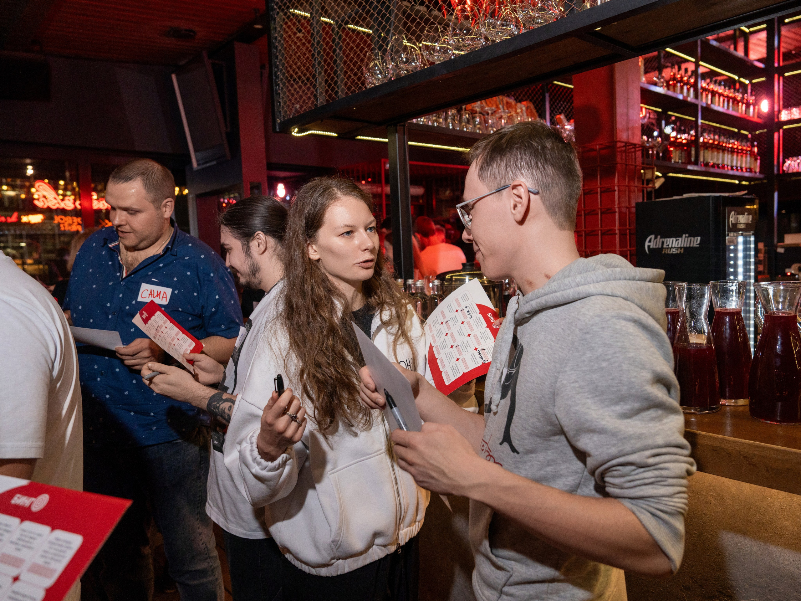 Вечернее мероприятие для компании «Мои инстурменты». Репортажный фотограф в Красной Поляне и Сочи Павлюченко Екатерина