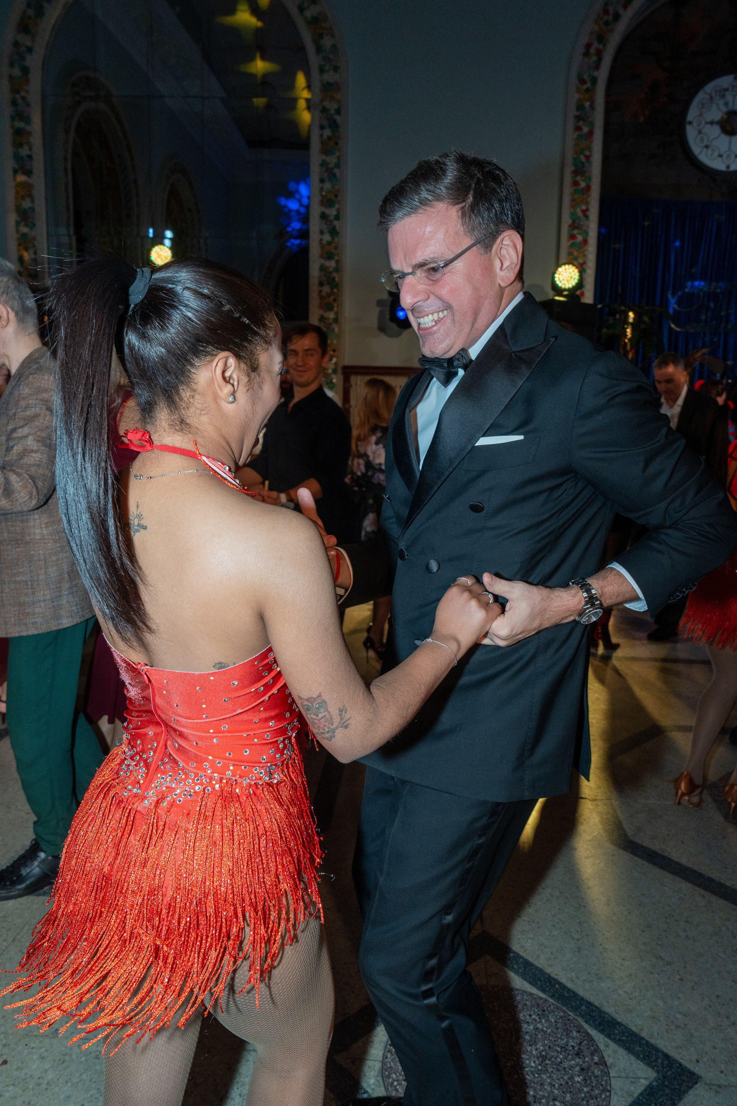 RS Bosco. Репортажный фотограф в Красной Поляне и Сочи Павлюченко Екатерина