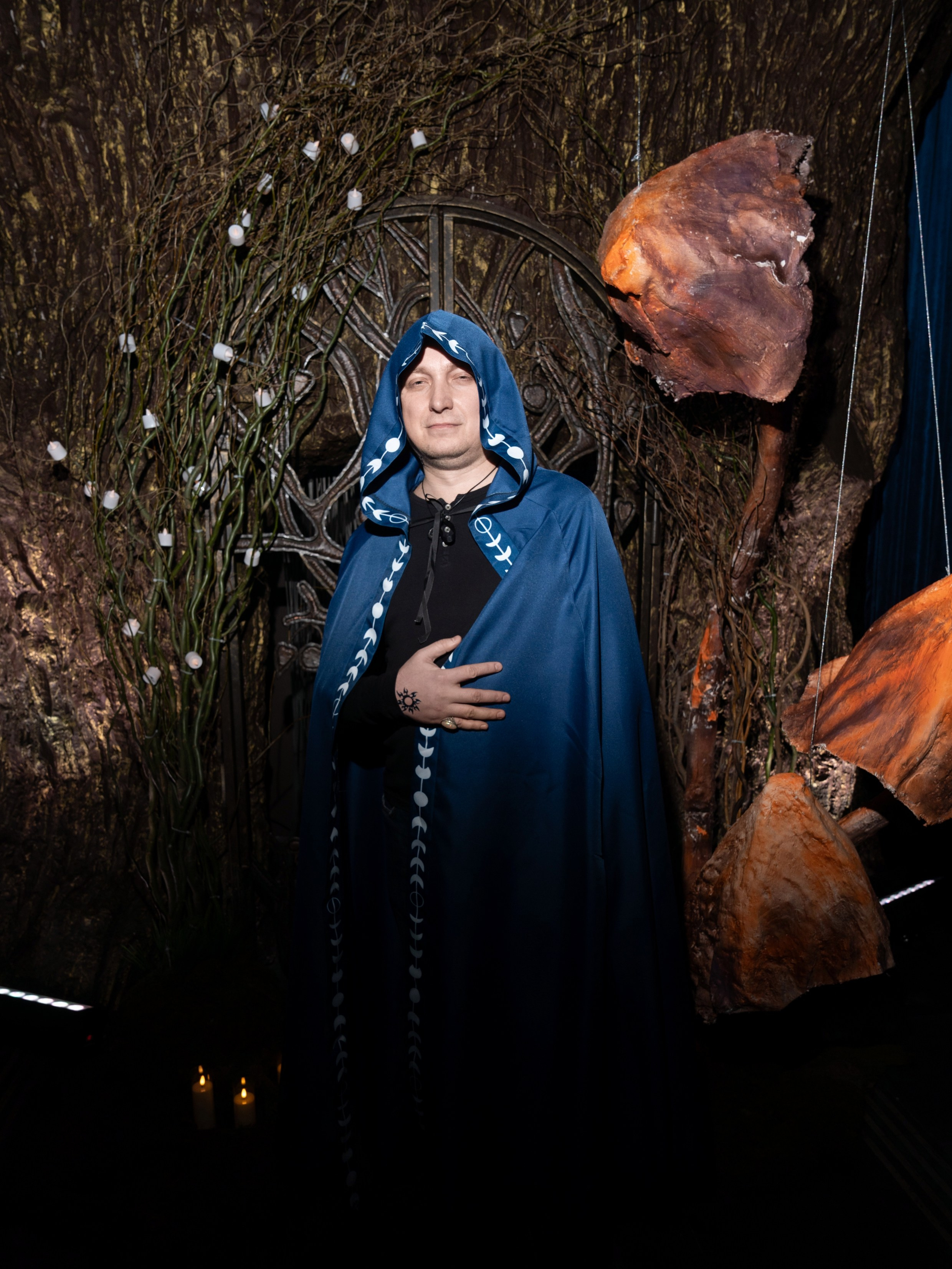 Гала-ужи «Акваполис». Репортажный фотограф в Красной Поляне и Сочи Павлюченко Екатерина