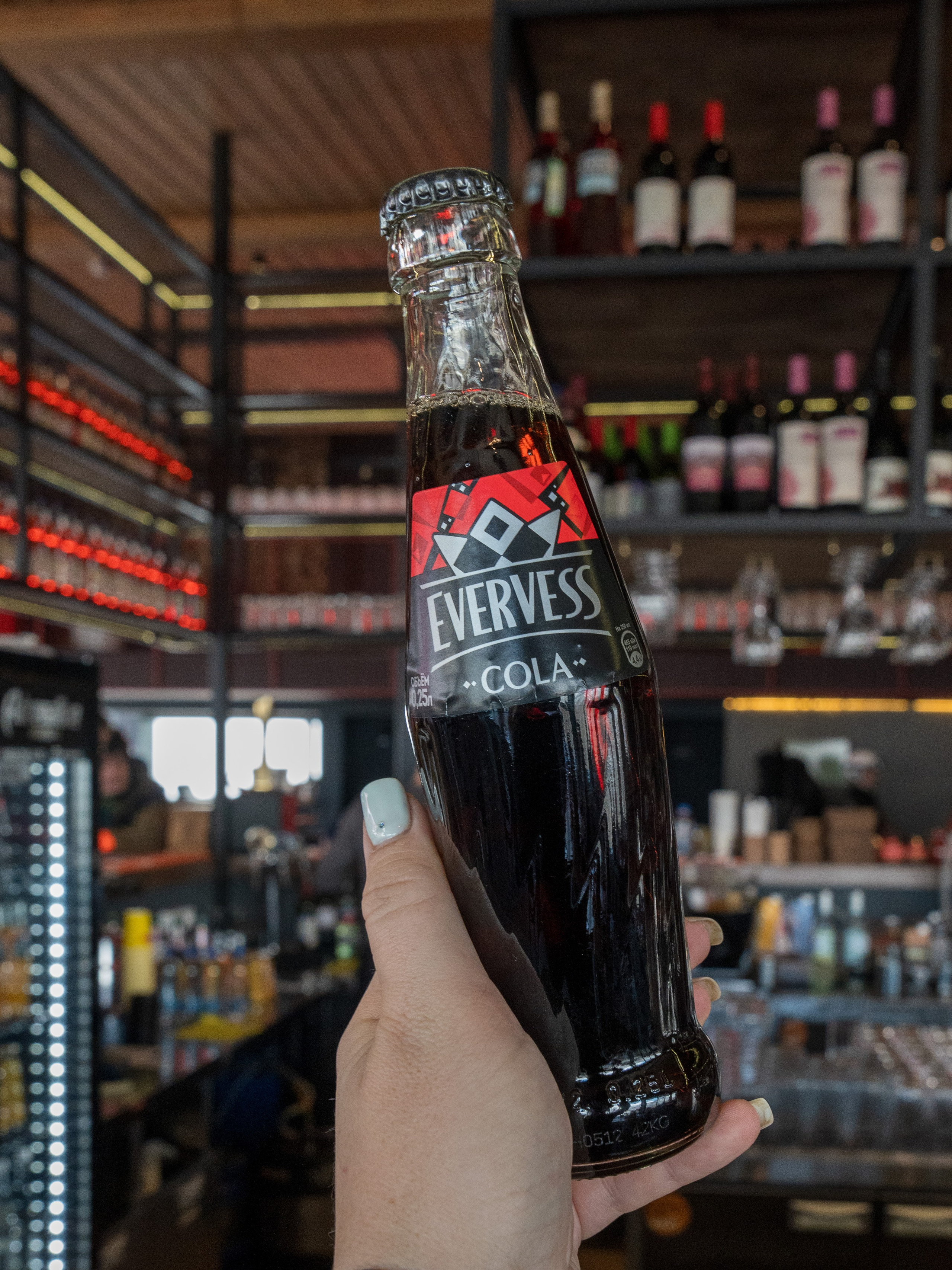 Компания «EVERVESS»: отчет с точек продаж на курортах Красной Поляны. Репортажный фотограф в Красной Поляне и Сочи Павлюченко Екатерина