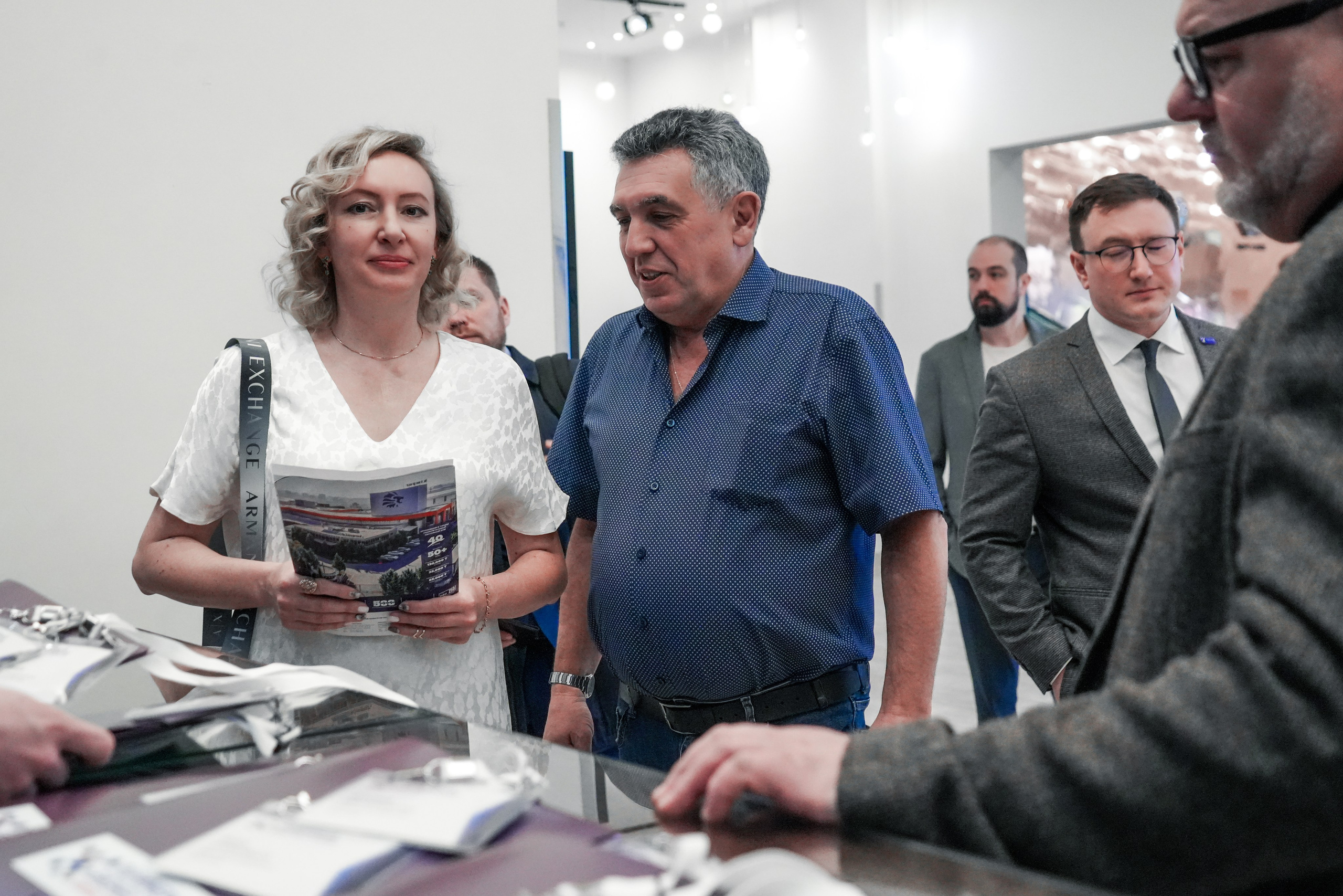 Форум «Полимерный бизнес России» на курорте Роза Хутор. Репортажный фотограф в Красной Поляне и Сочи Павлюченко Екатерина