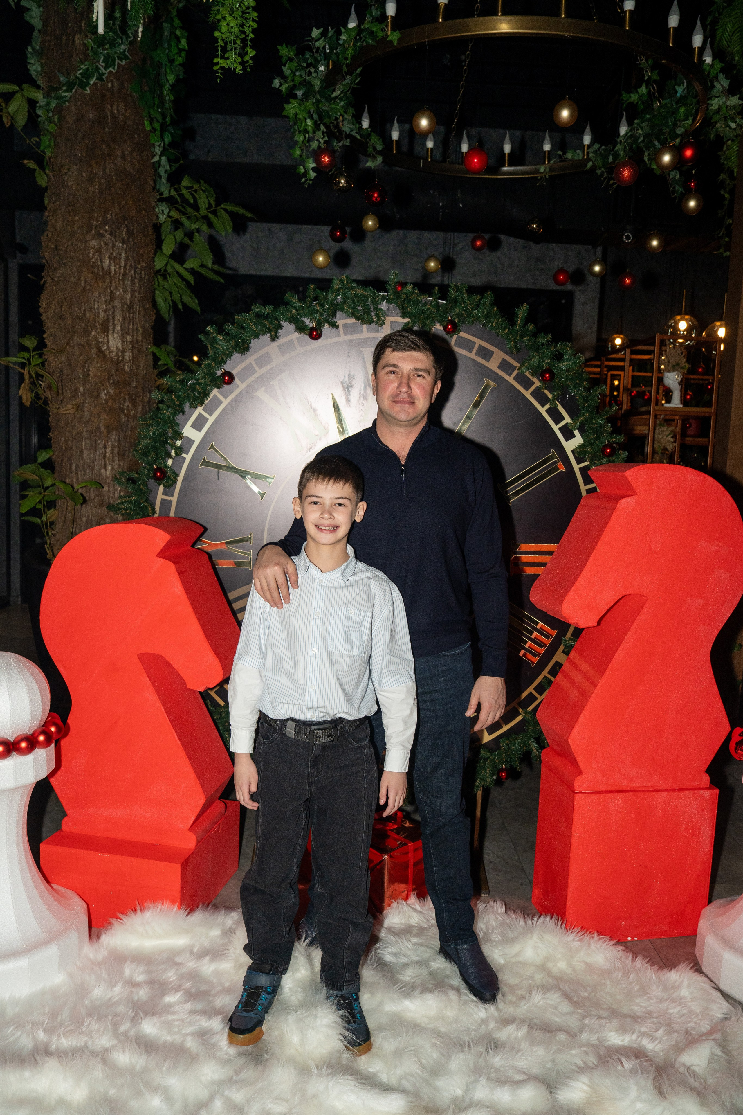 RS NYEAR2026. Репортажный фотограф в Красной Поляне и Сочи Павлюченко Екатерина