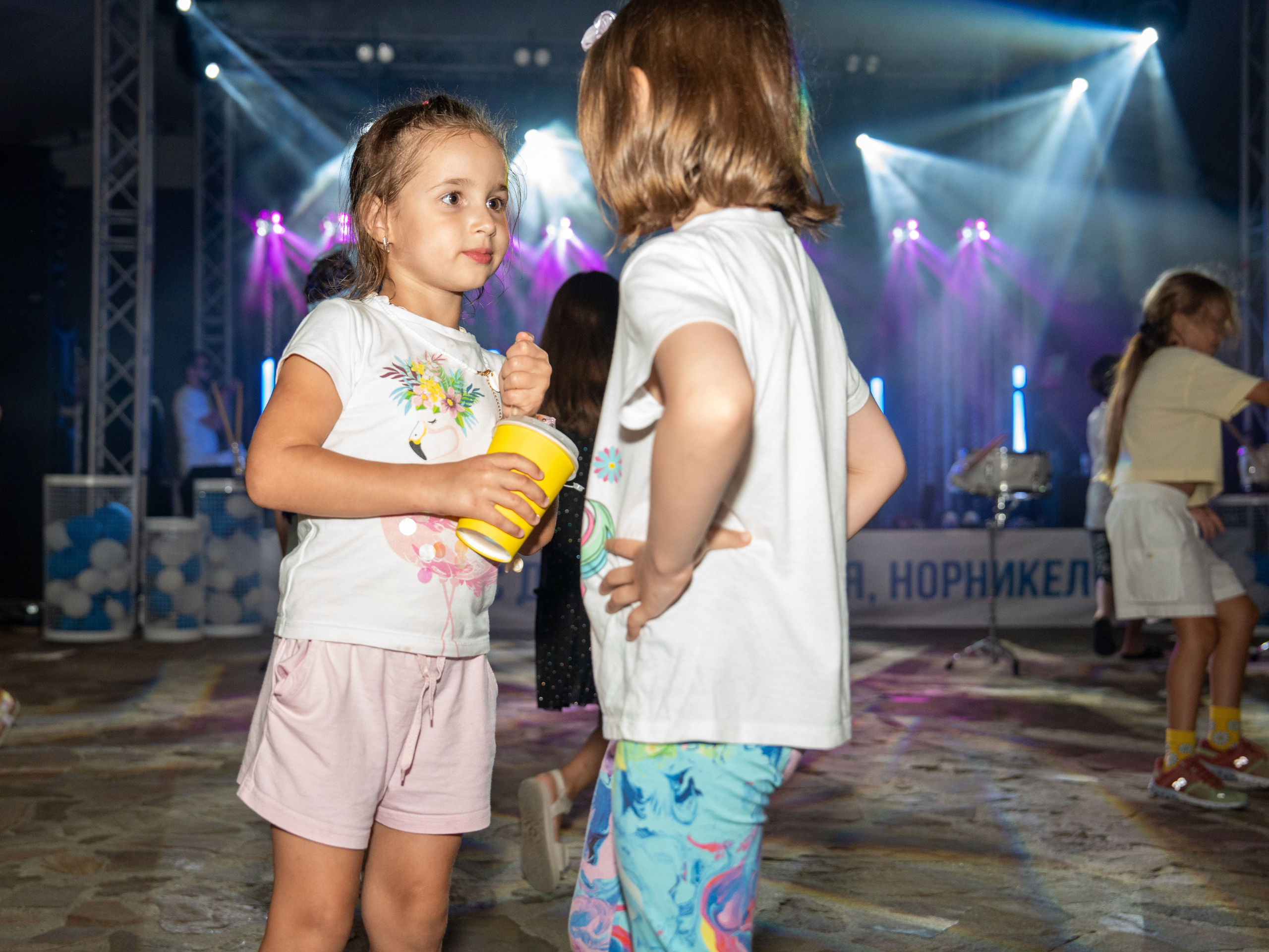 Норникель 90 лет празднование Дня Рождения в санатории Заполярье. Репортажный фотограф в Красной Поляне и Сочи Павлюченко Екатерина