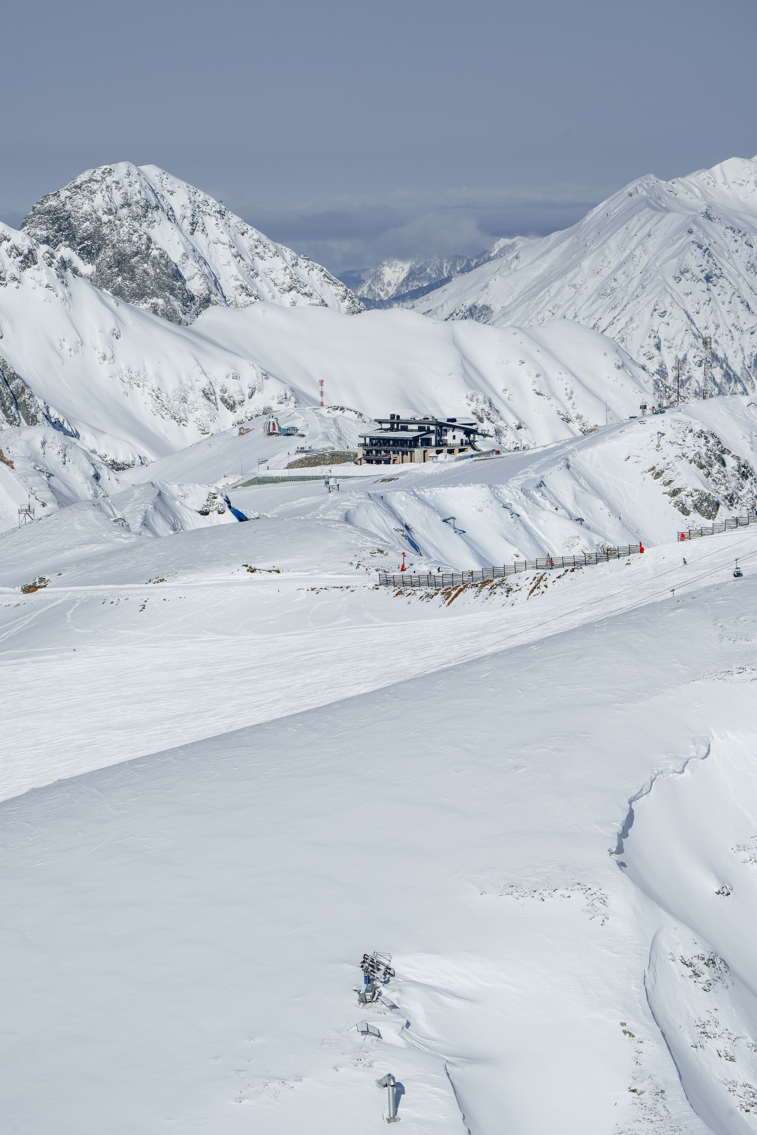 Путешествия и пейзаж. Репортажный фотограф в Красной Поляне и Сочи Павлюченко Екатерина