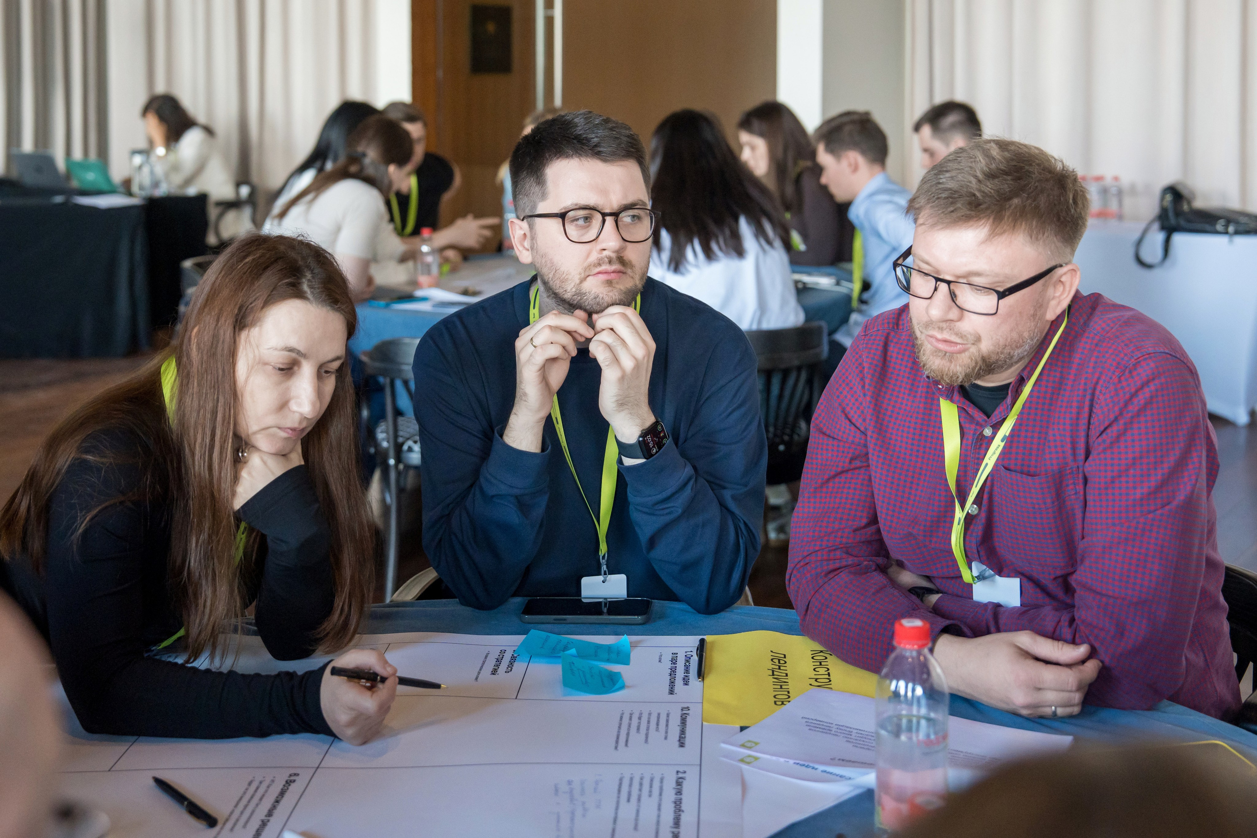 Тренинг для компании S7 Airlines в Красной Поляне. Репортажный фотограф в Красной Поляне и Сочи Павлюченко Екатерина