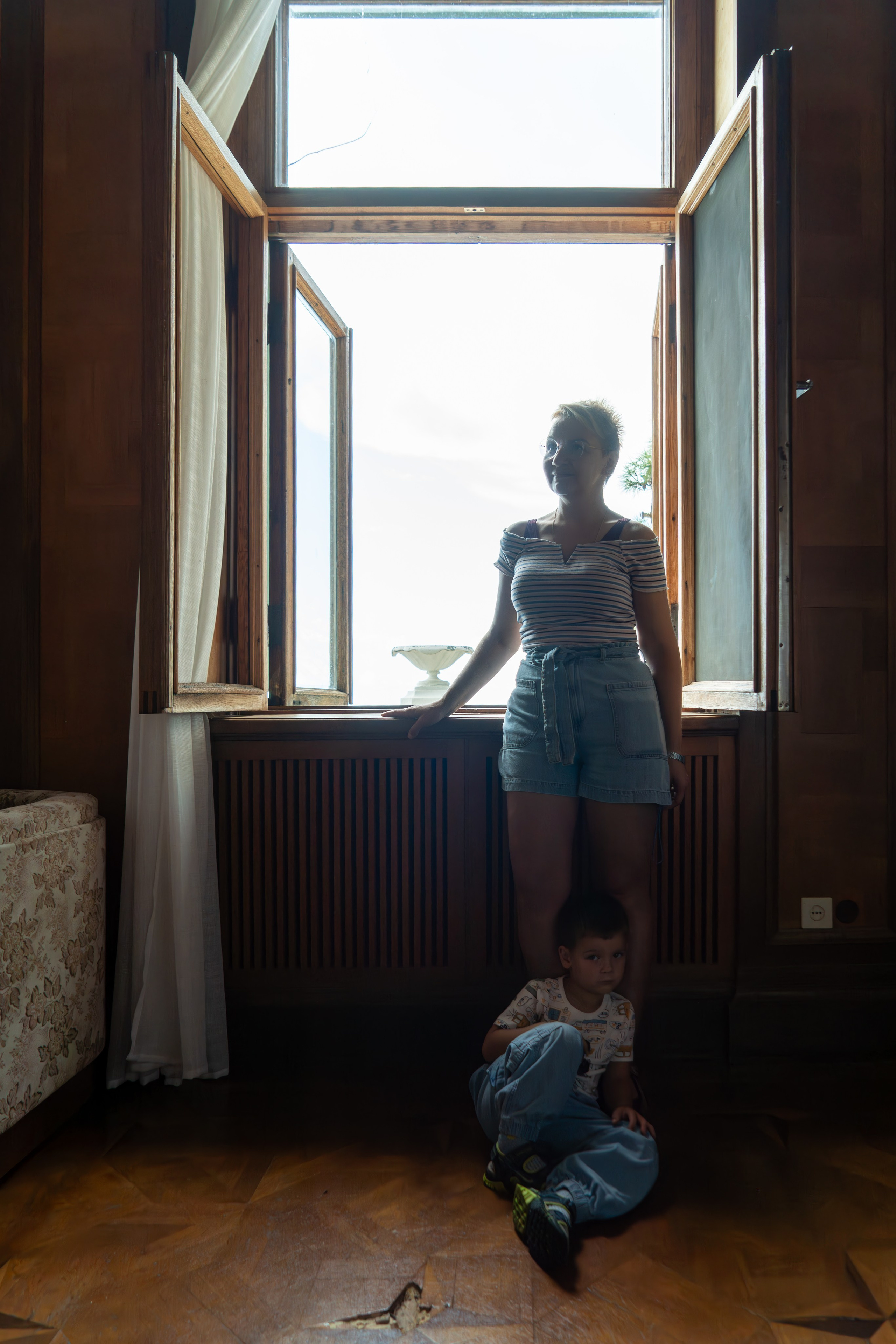 MICE мероприятие — тур по Абхазии. Репортажный фотограф в Красной Поляне и Сочи Павлюченко Екатерина