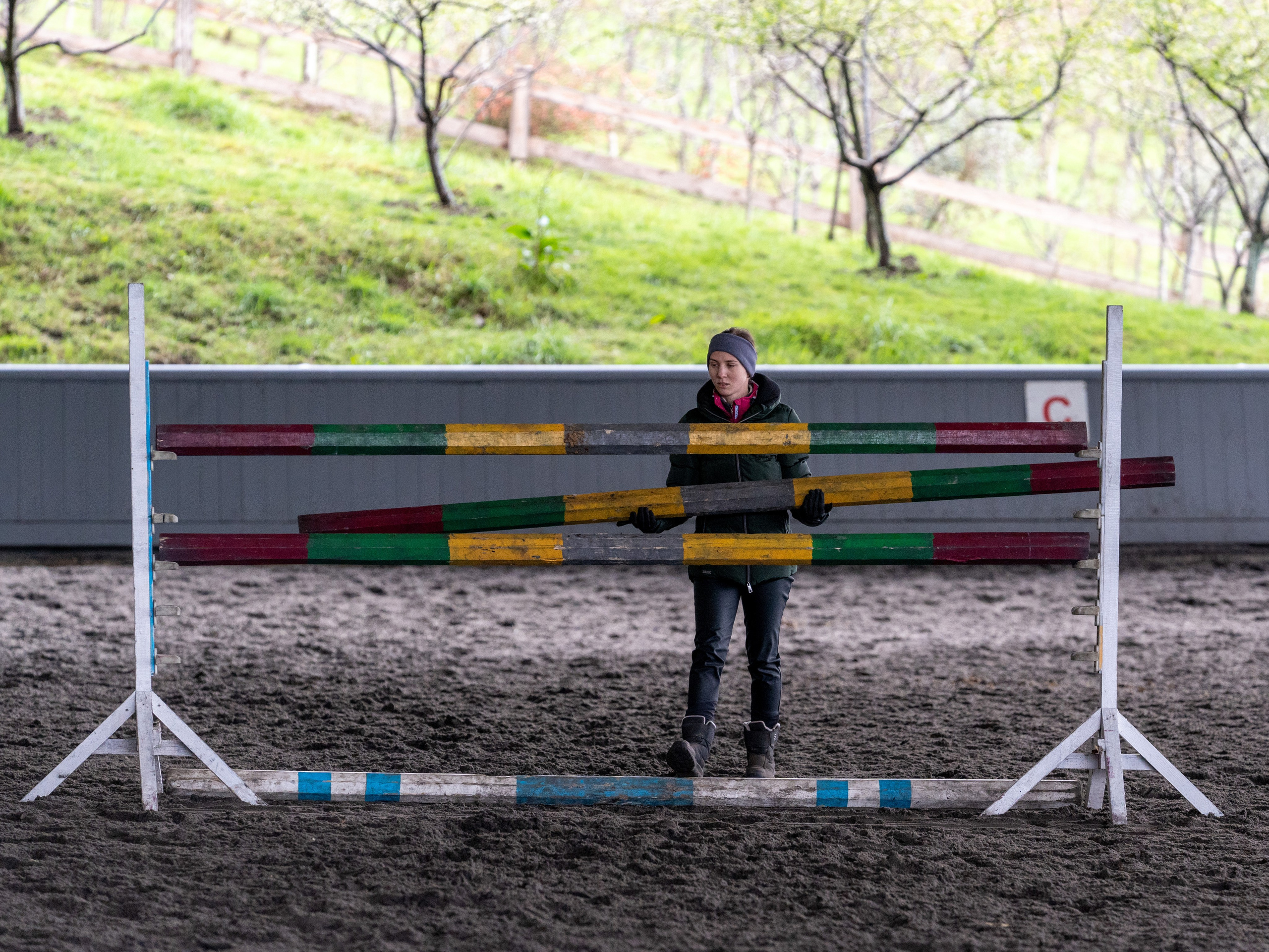 MICE мероприятие на ферме Экзархо. Репортажный фотограф в Красной Поляне и Сочи Павлюченко Екатерина