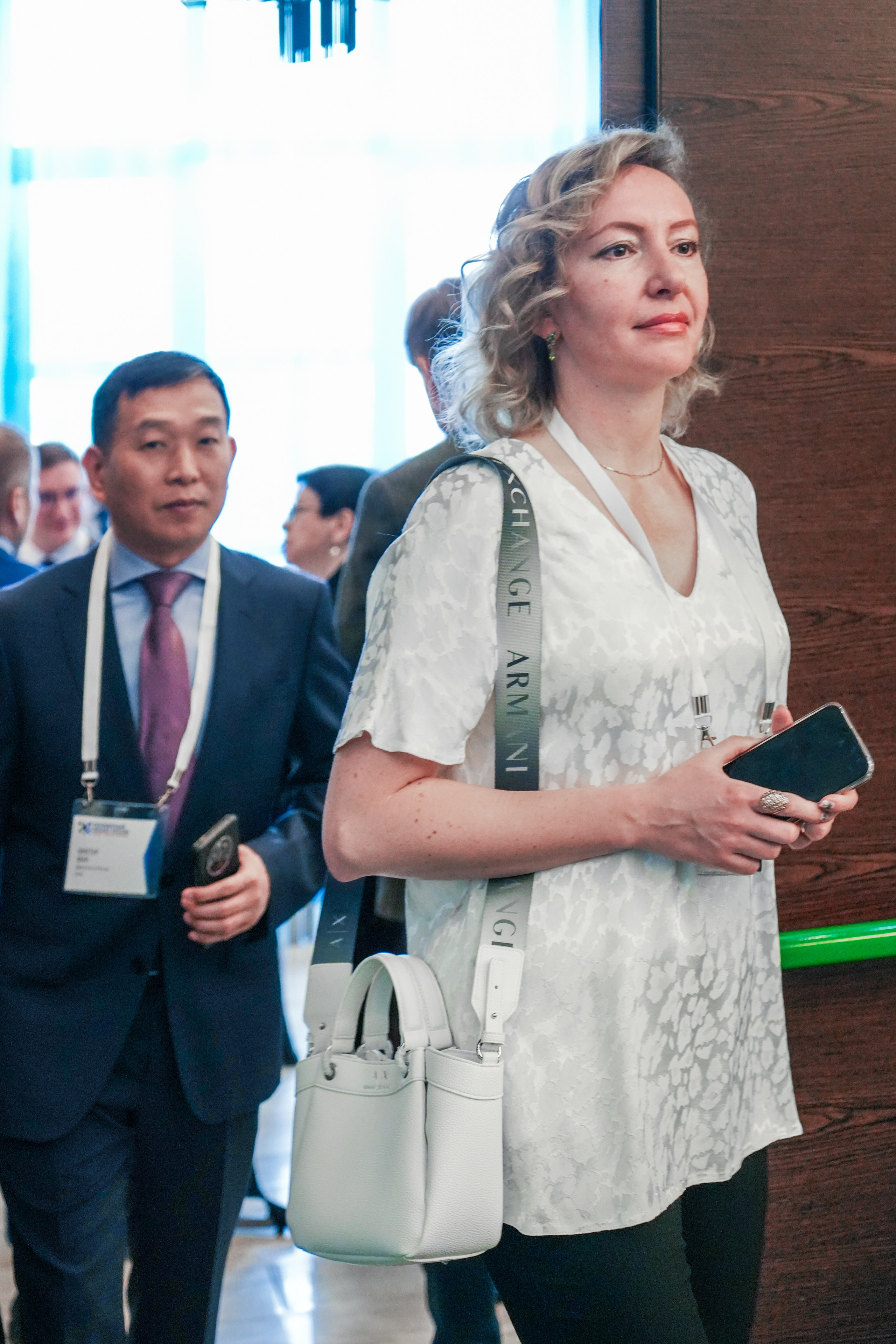 Форум «Полимерный бизнес России» на курорте Роза Хутор. Репортажный фотограф в Красной Поляне и Сочи Павлюченко Екатерина