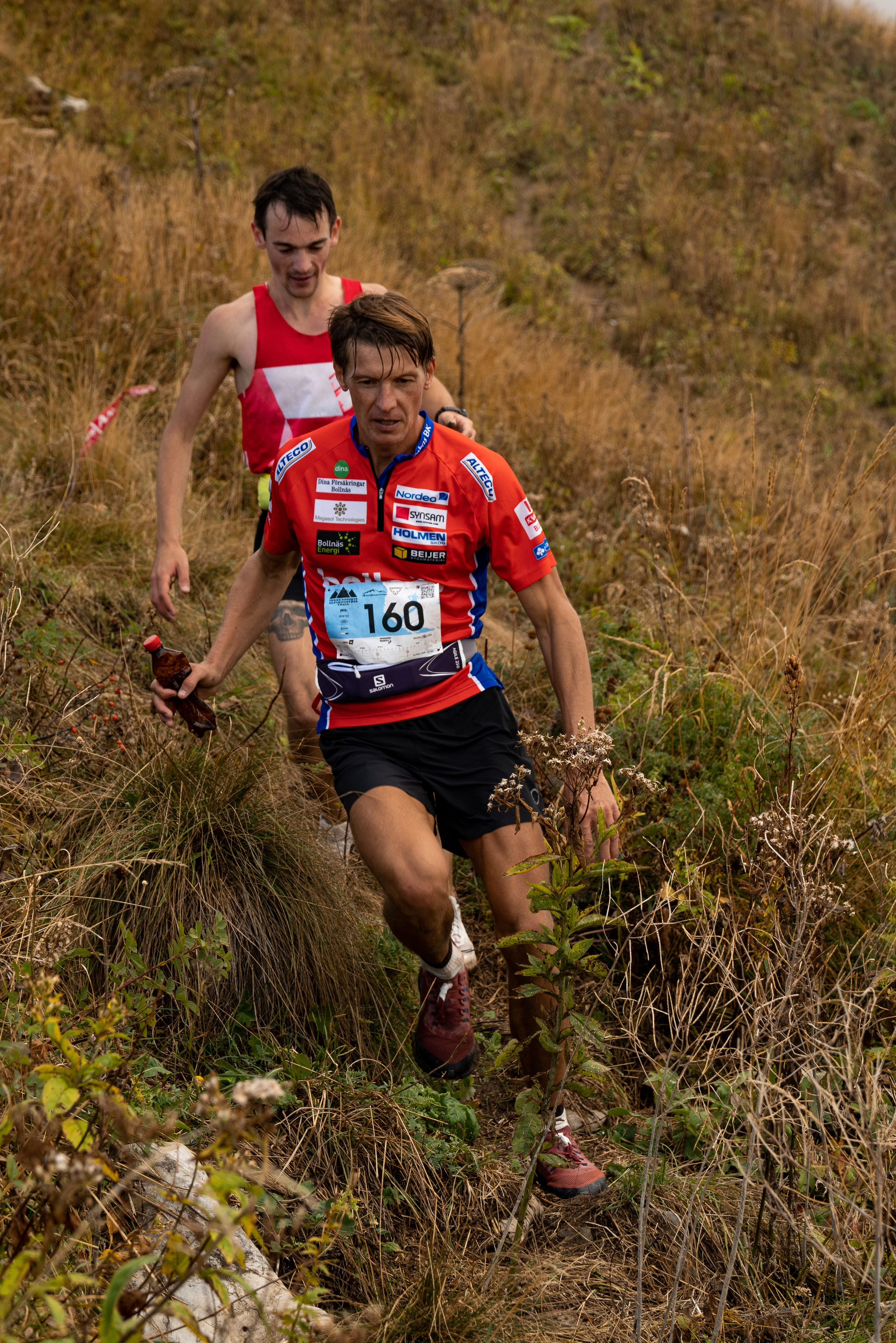 Трейловый бег «Альпиндустрия. Три курорта''. Репортажный фотограф в Красной Поляне и Сочи Павлюченко Екатерина