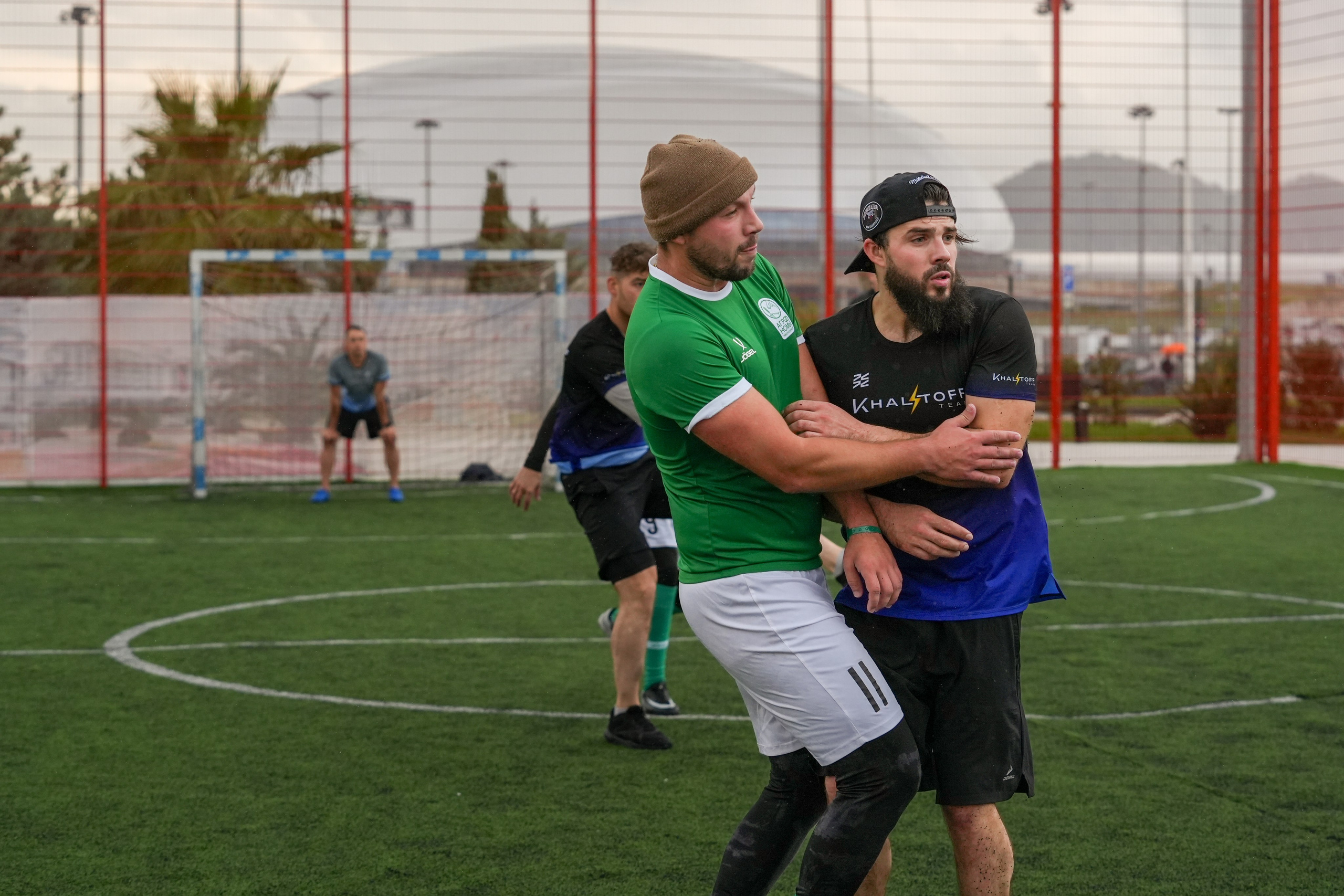 Мини футбол в рамках «АзияЭкспо» 2024. Репортажный фотограф в Красной Поляне и Сочи Павлюченко Екатерина