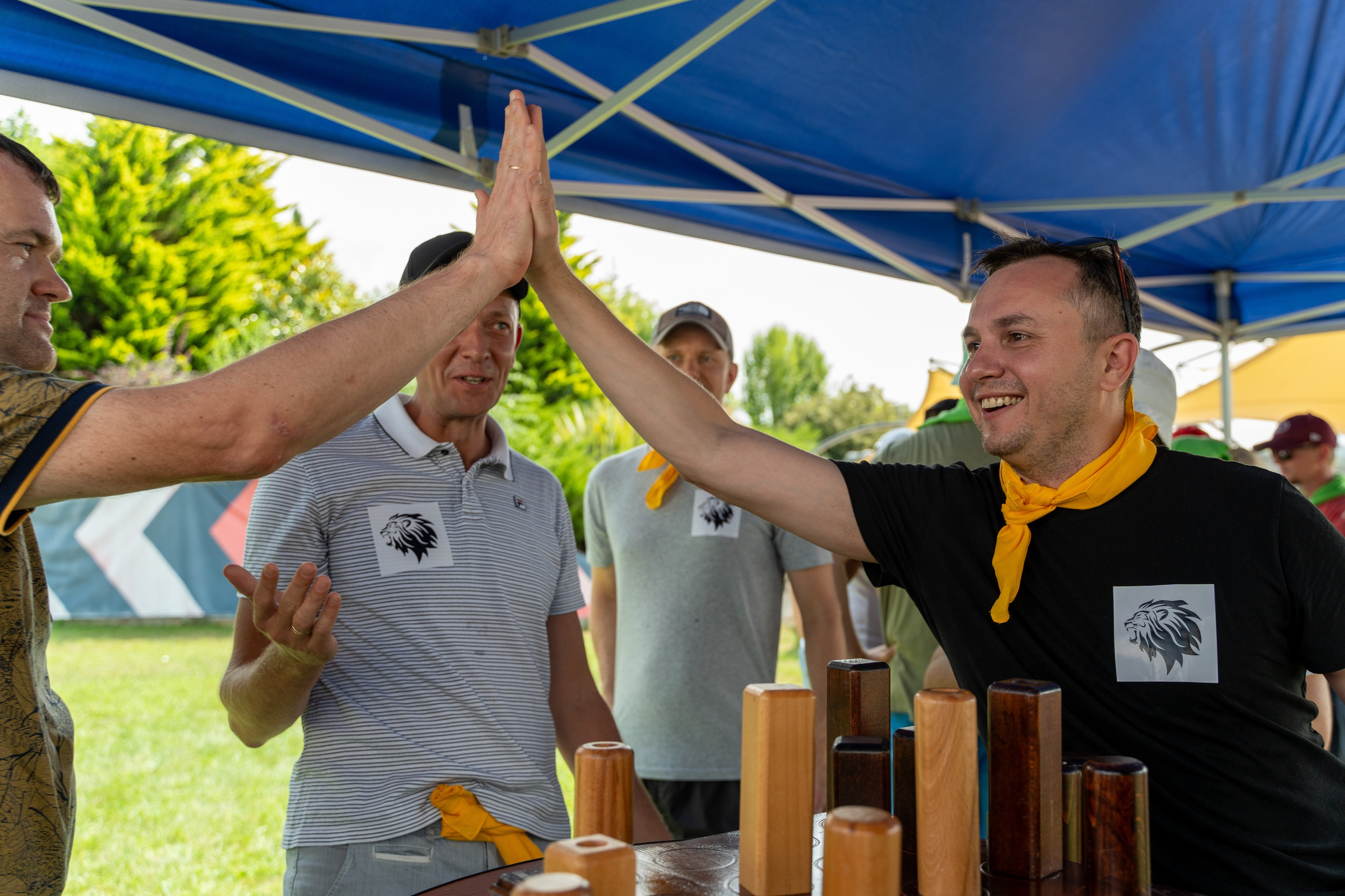 MICE мероприятие в Skypark «Фортбоярд». Репортажный фотограф в Красной Поляне и Сочи Павлюченко Екатерина