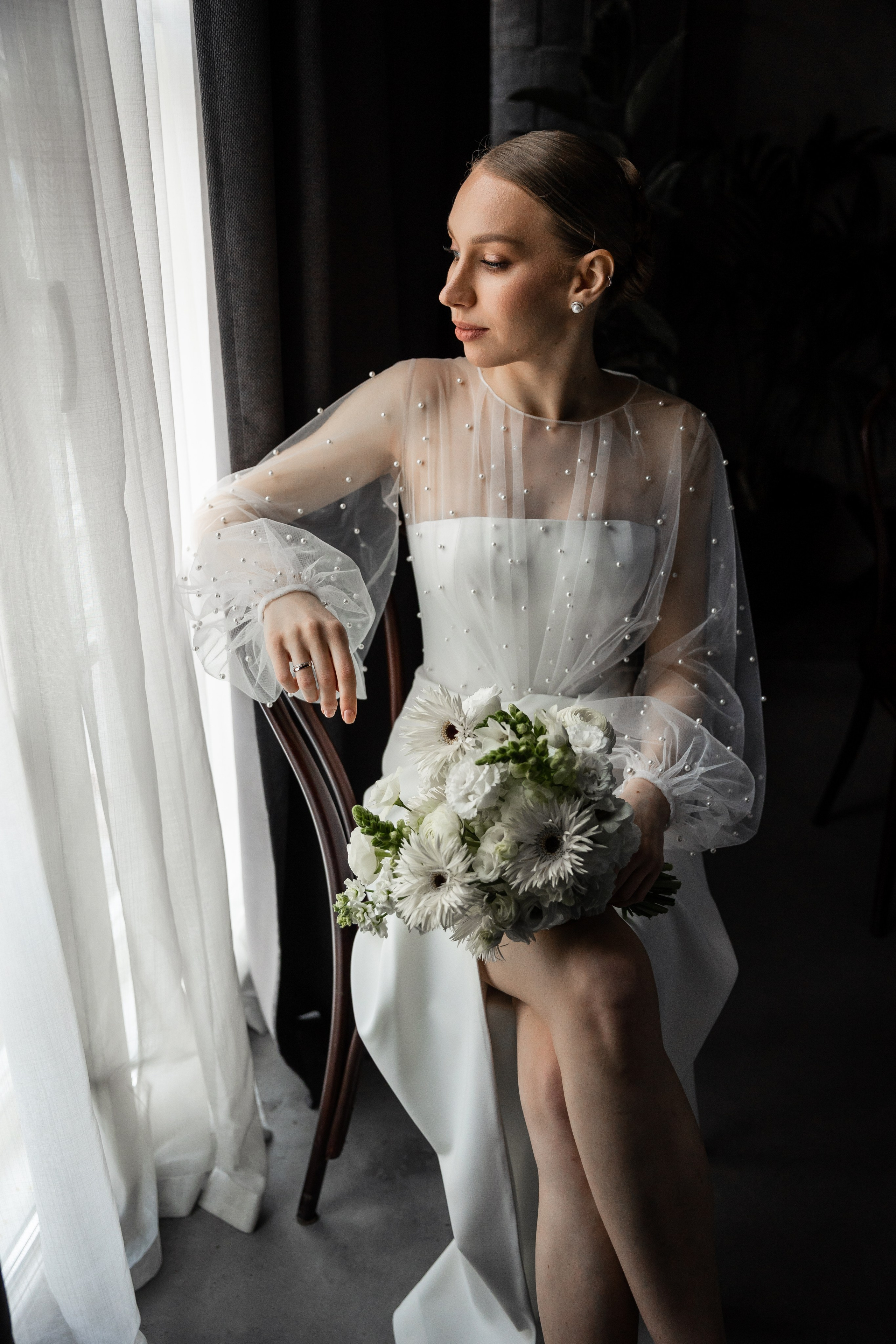 ПРОГУЛКА. Свадебный фотограф Санкт-Петербург Катерина Ширяева