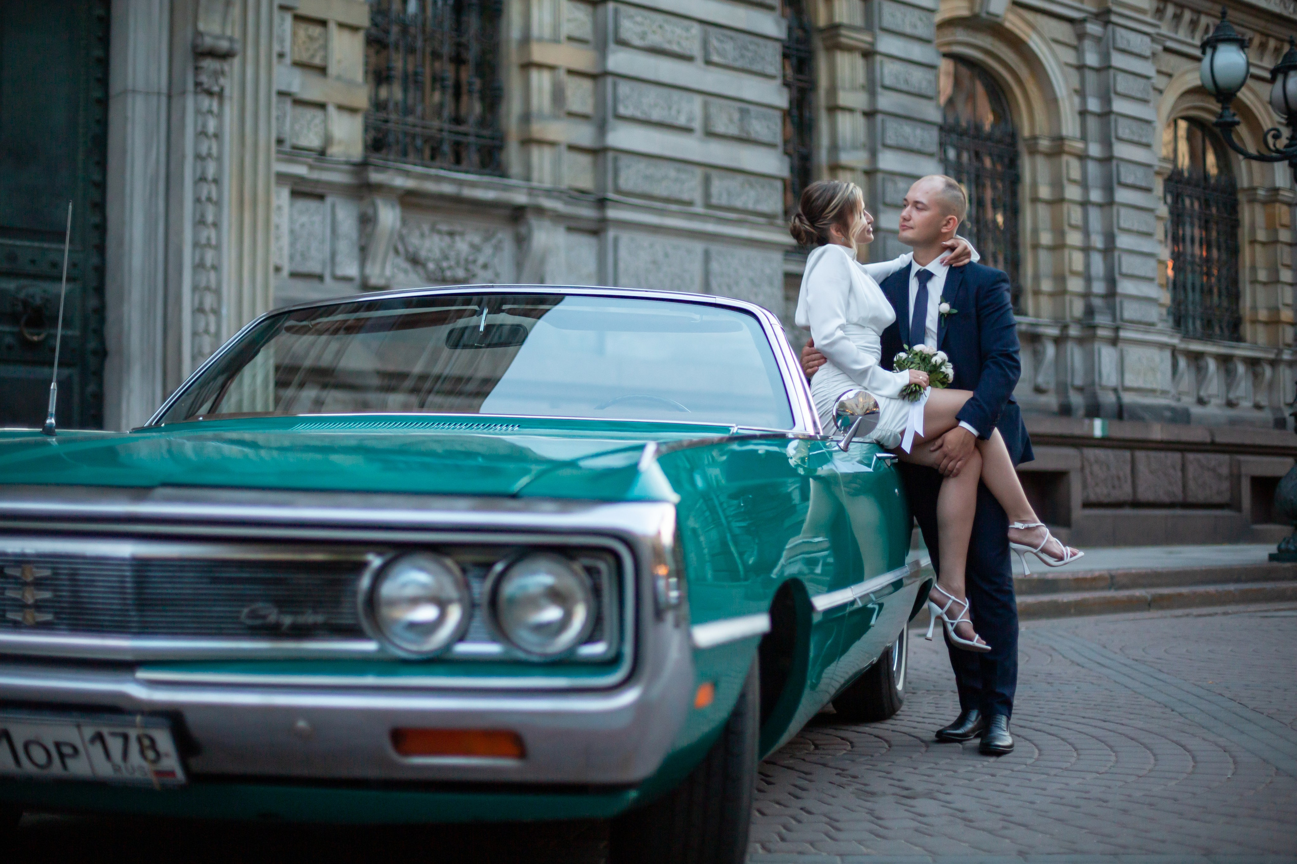 ПРОГУЛКА. Свадебный фотограф Санкт-Петербург Катерина Ширяева