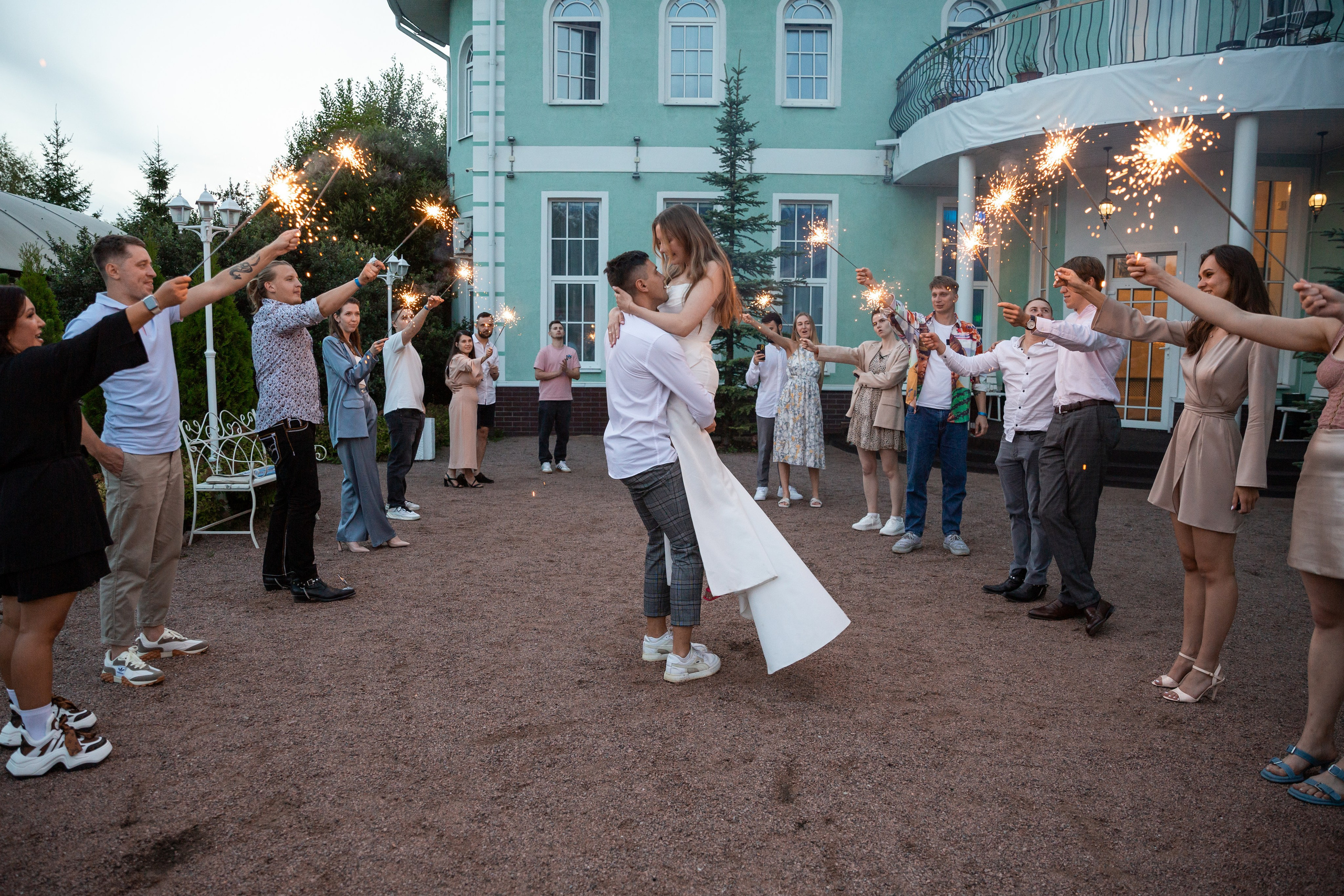 БАНКЕТ. Свадебный фотограф Санкт-Петербург Катерина Ширяева