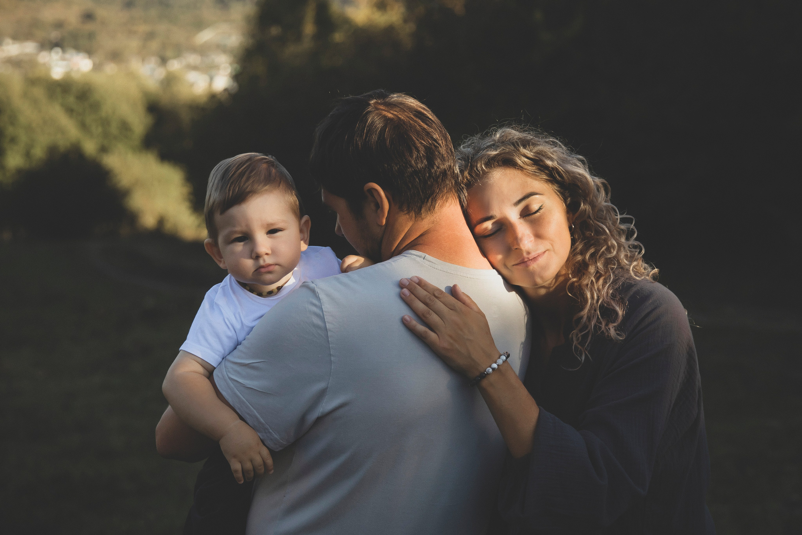 Семья Натальи. Свадебный и семейный фотограф Колоскова Мария (Сочи и весь мир)