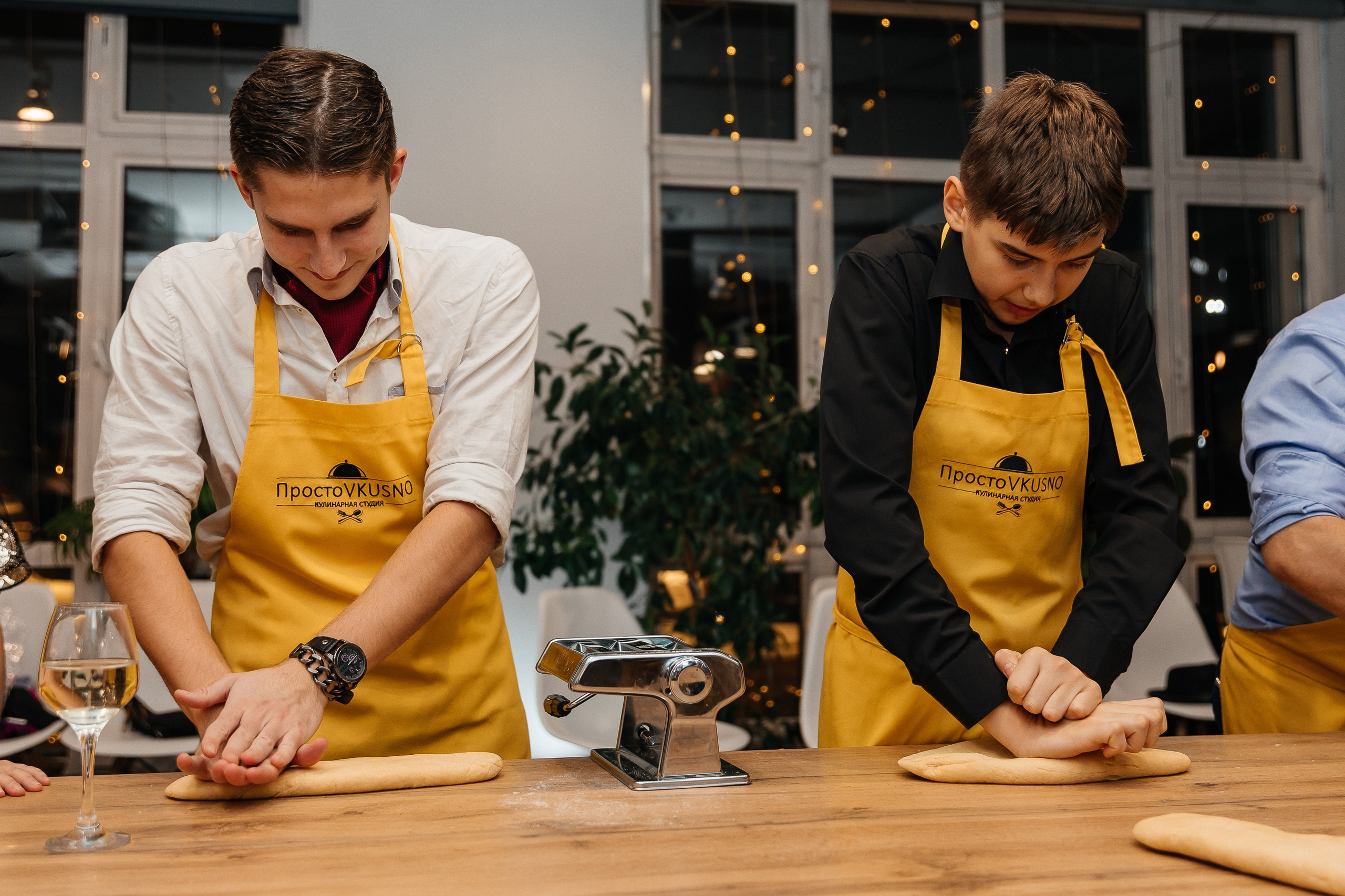 Вечеринки. Семейный и свадебный фотограф Ясна Матросова