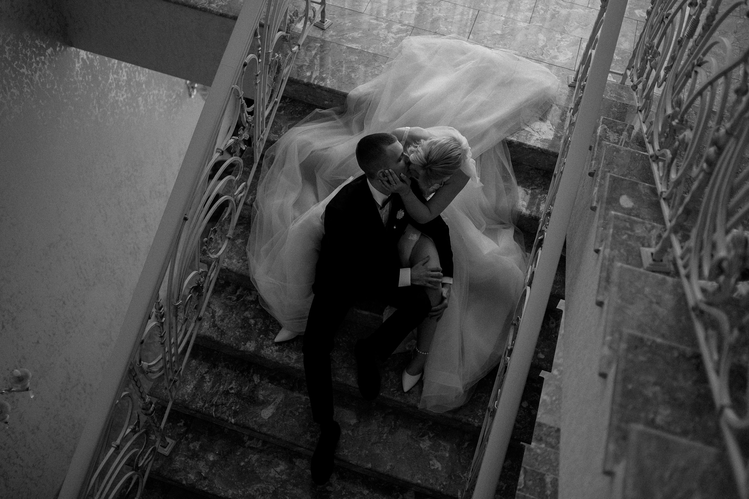 Антон и Любовь. Свадебный и семейный фотограф в Коломне Мария Мусатова