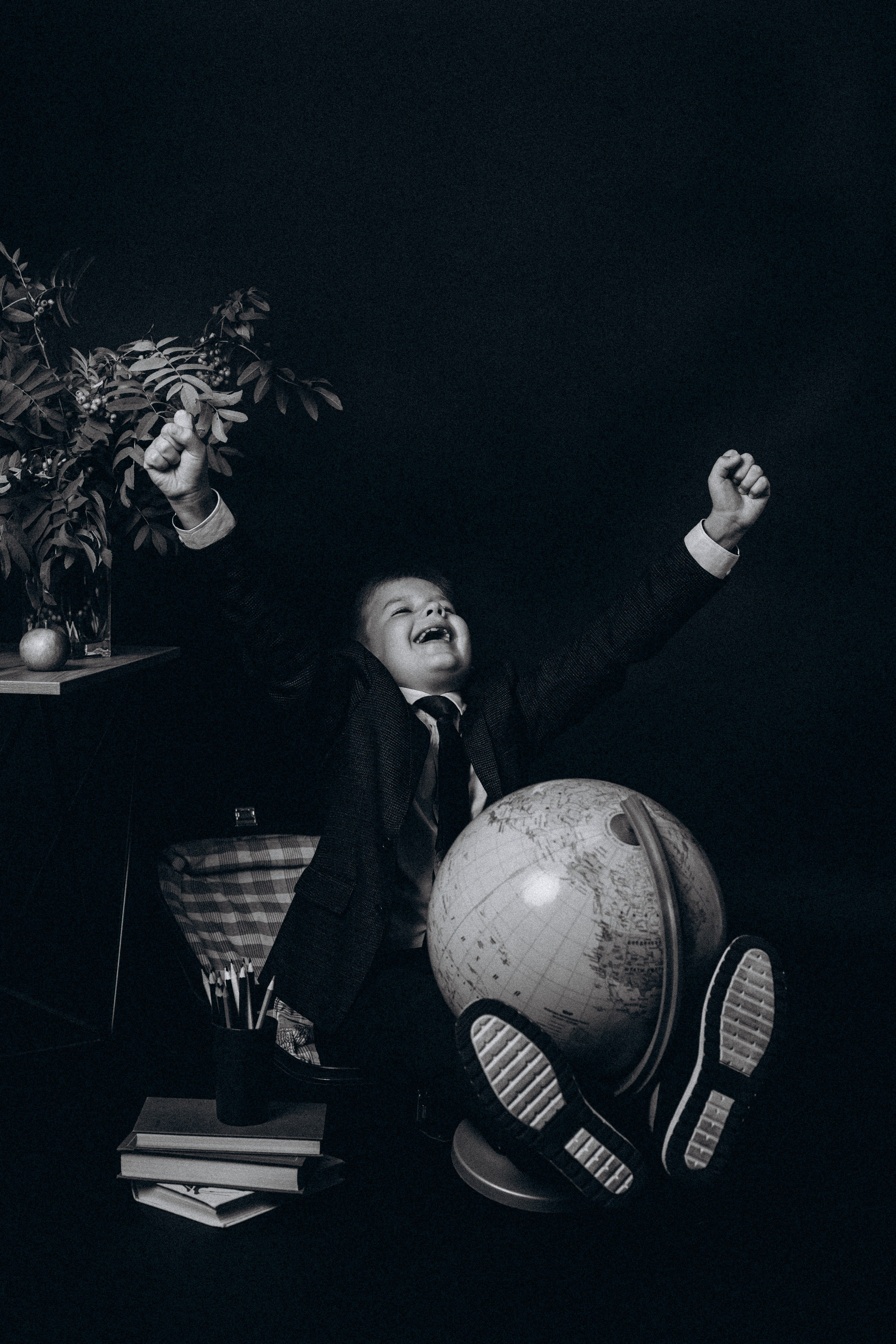 Ко дню знаний. Семейный фотограф Нижневартовск Тюмень Ефимова Ирина