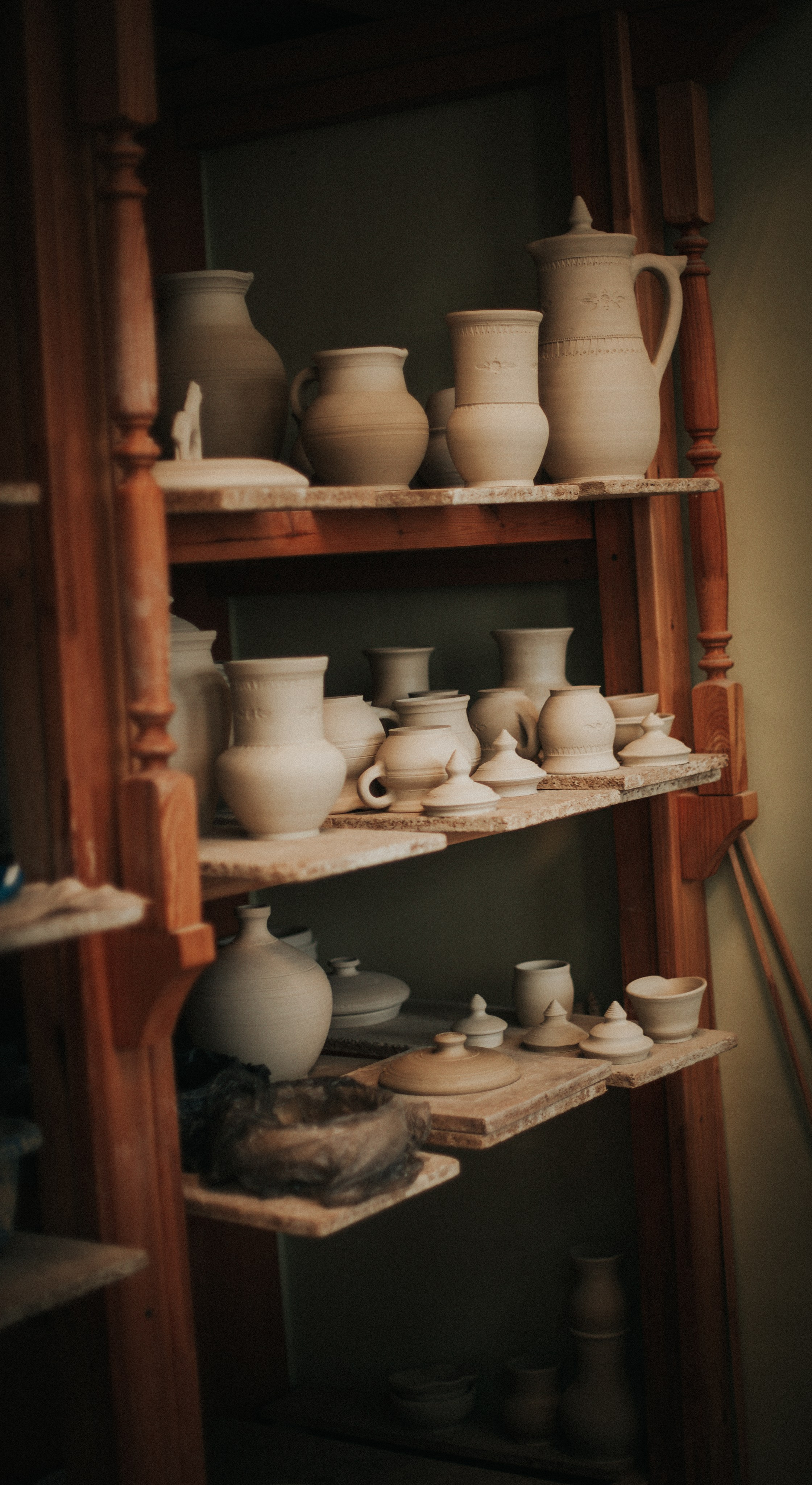 Гончары г. Богородск. Фотограф в Нижнем Новгороде