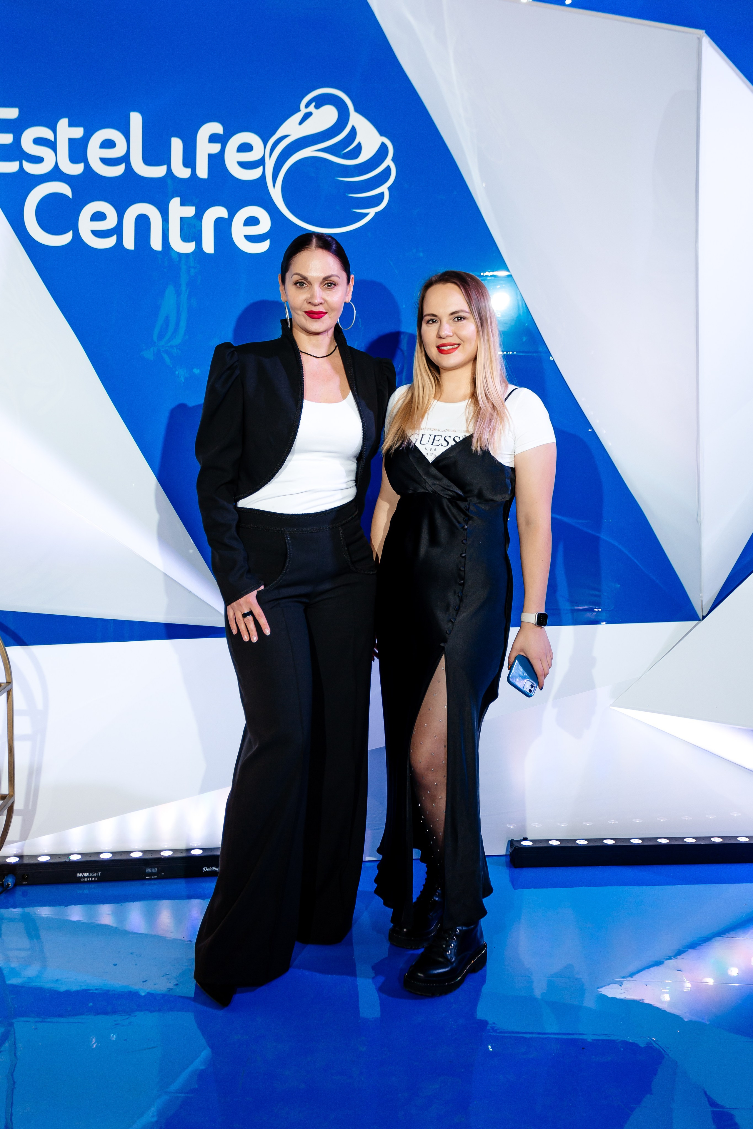 20 лет EsteLife. Свадебный фотограф в Краснодаре Николай Крауз