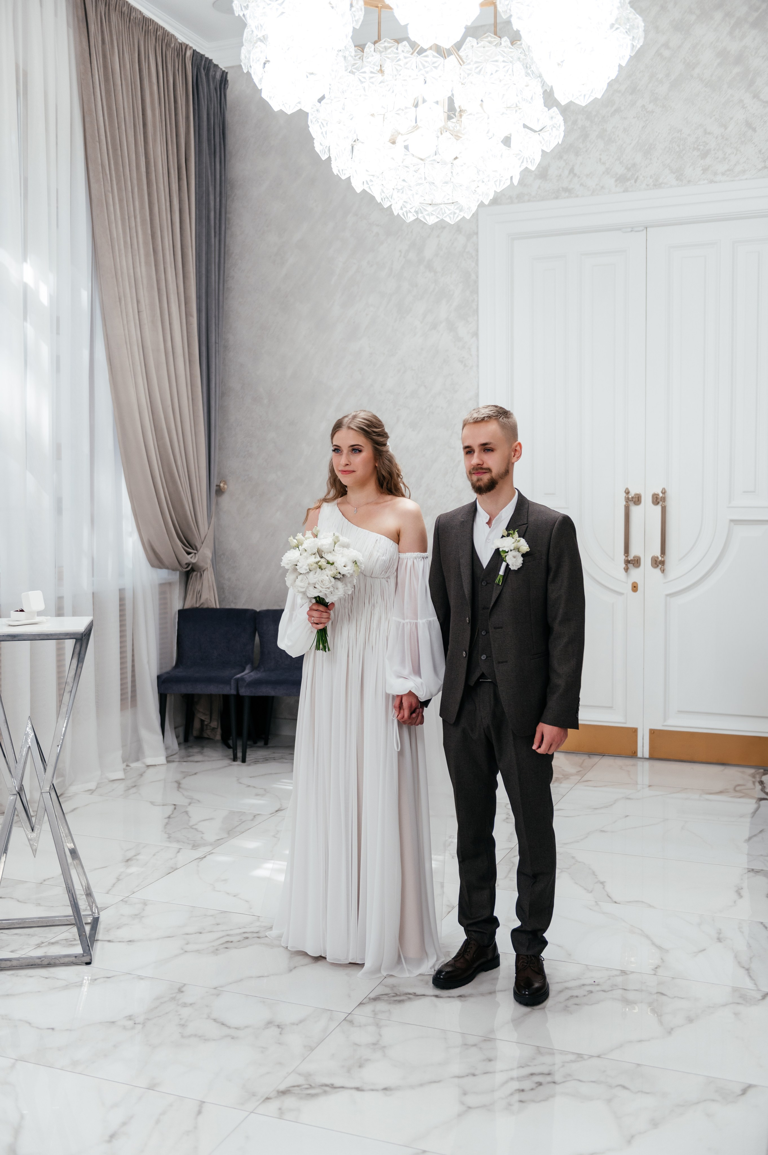 Sofia & Ivan. Свадебный и индивидуальный фотограф Никита Роут | Москва