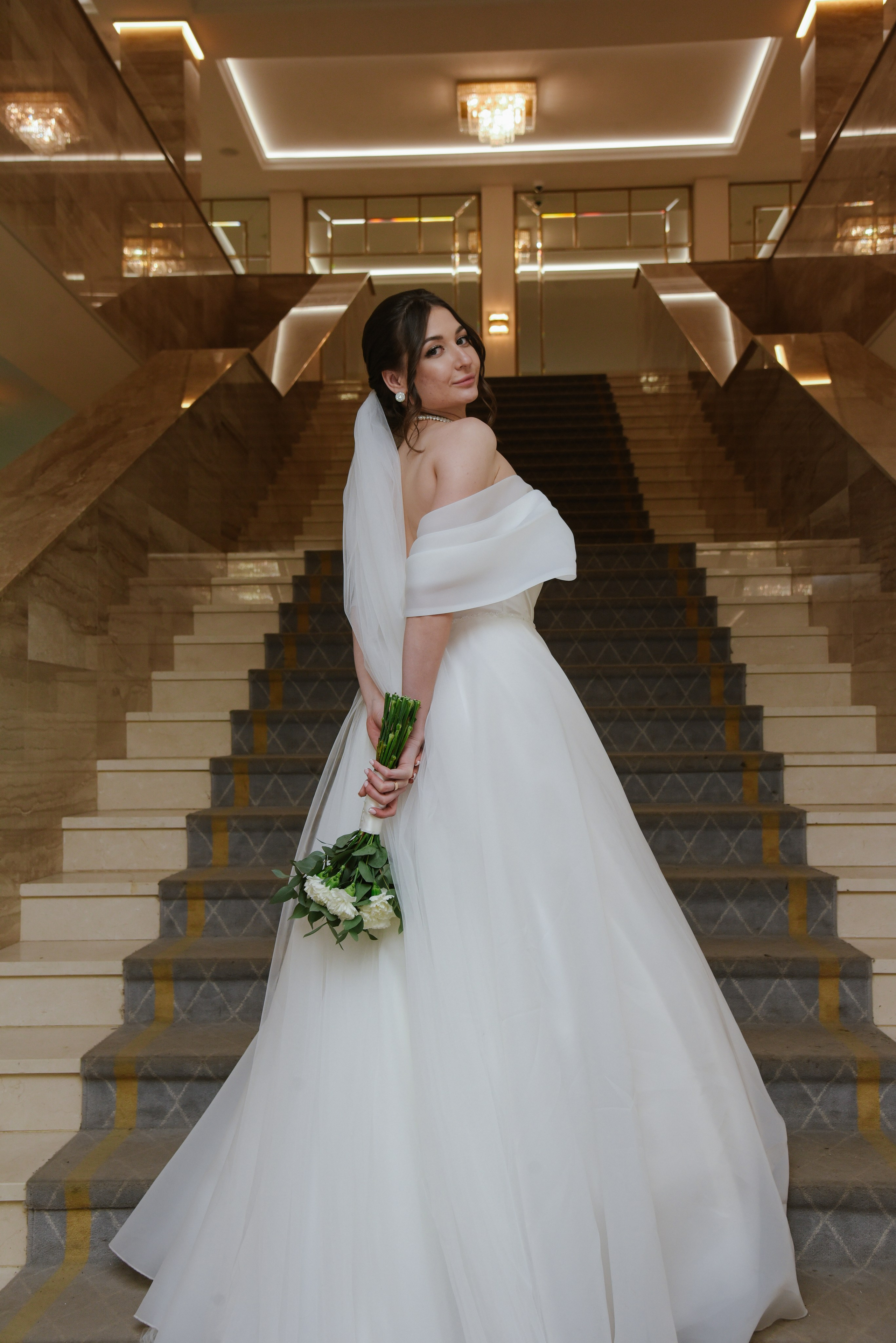 Пятница 13. Фотограф Лола Волна, город Москва