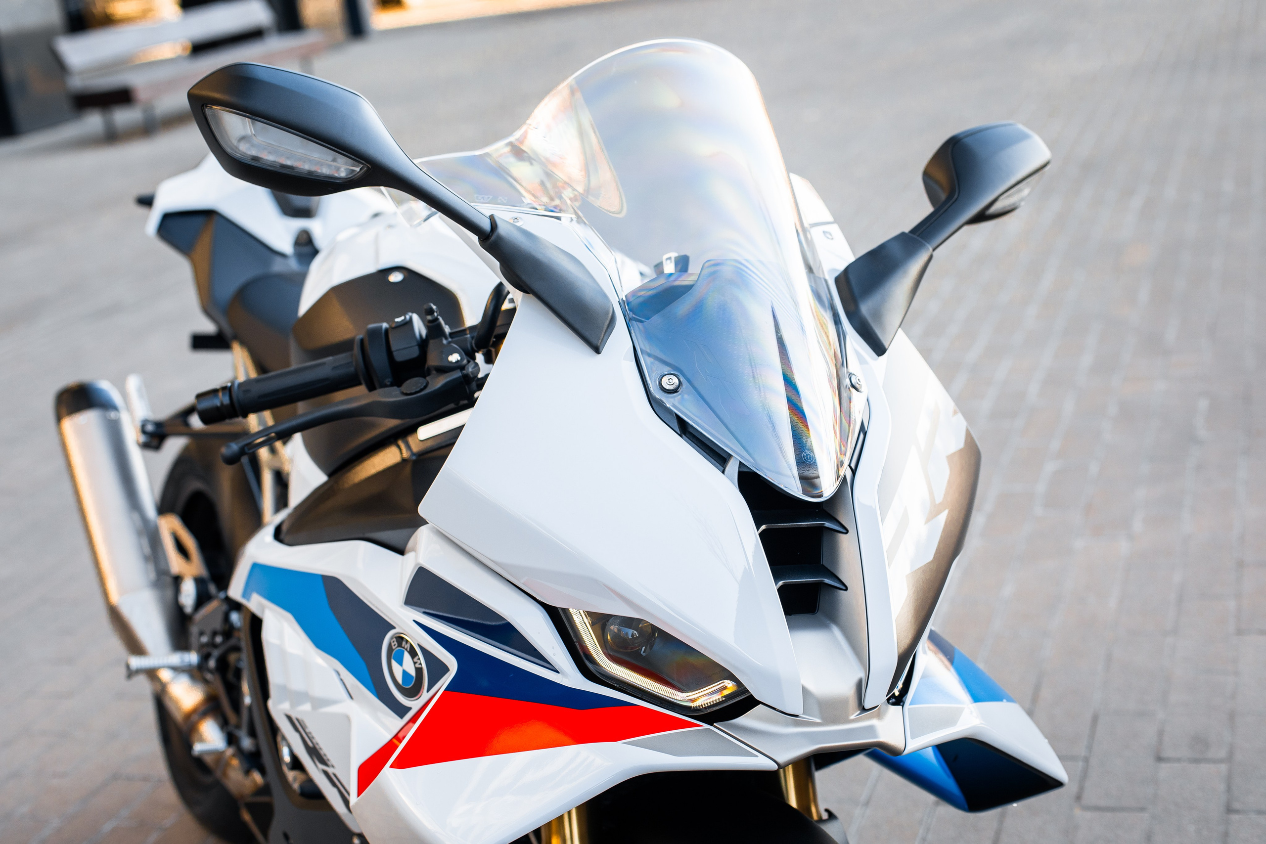 BMW. Автомобильный фотограф в Москве Андрей Емельянов