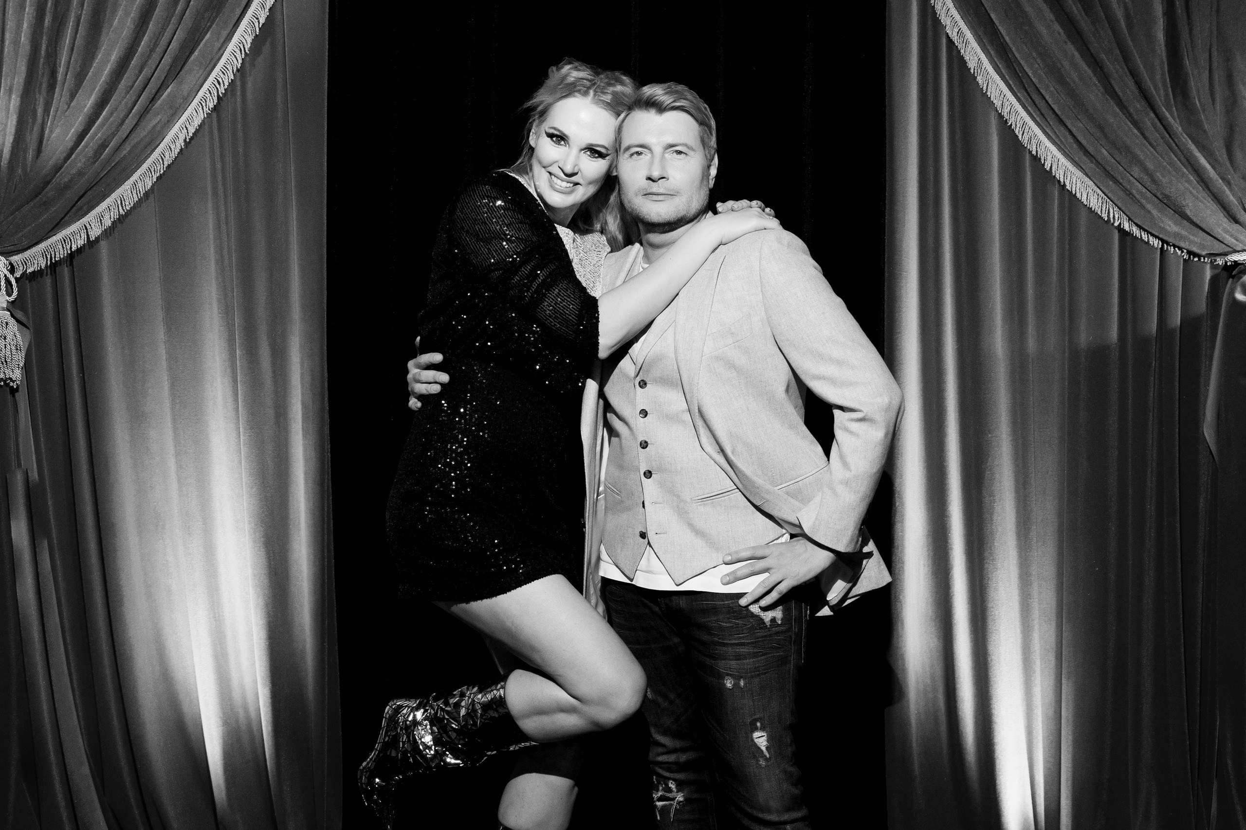 Гостиница «Radisson Collection Hotel». Kirillova Studio — мастерская декора и событий Юли Кирилловой