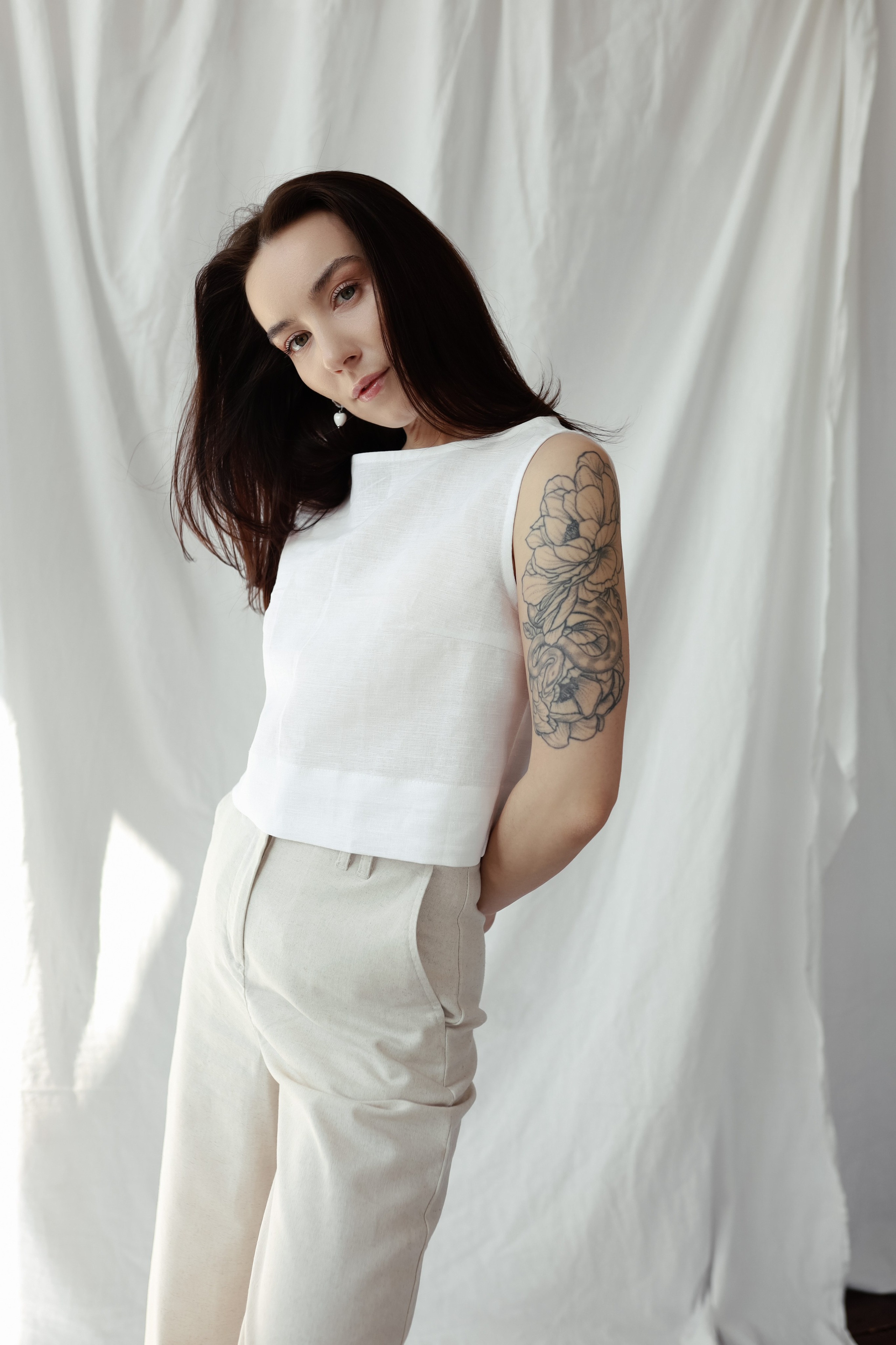 Наташа. Дьячкова Мария фотограф