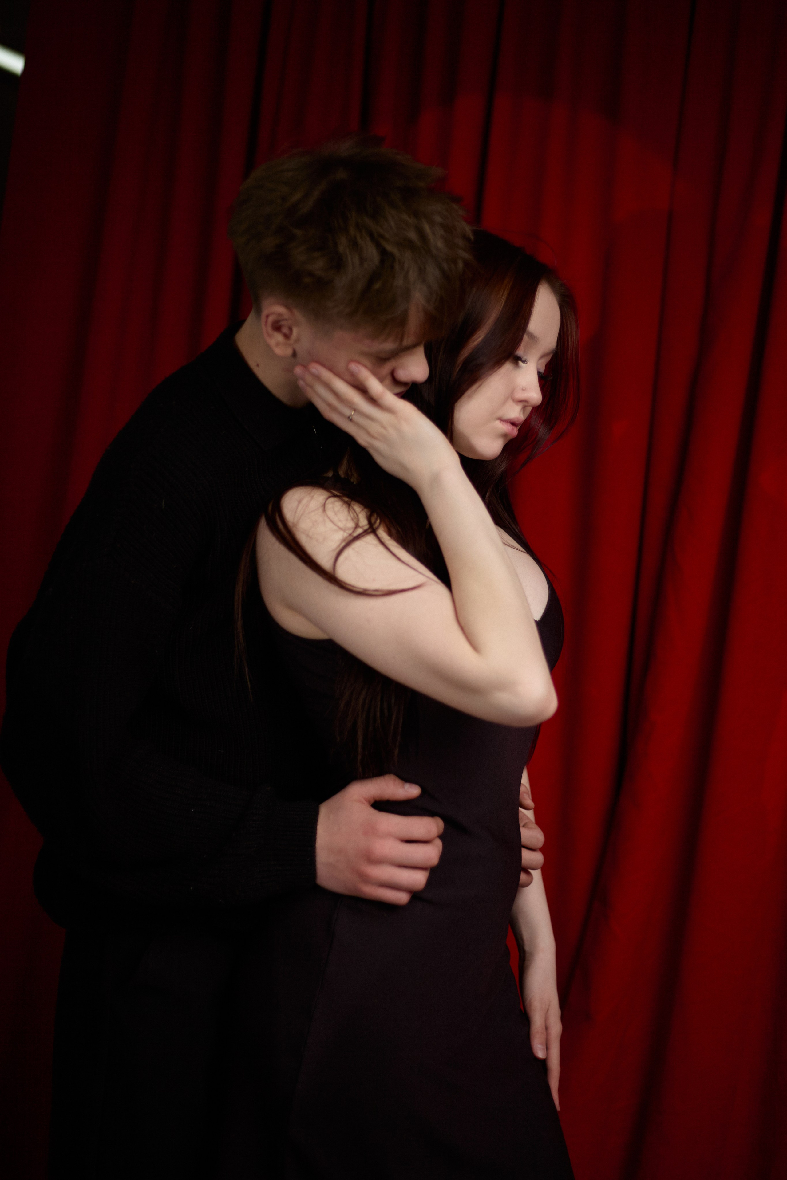 Анастасия. Dariadrugova.ru