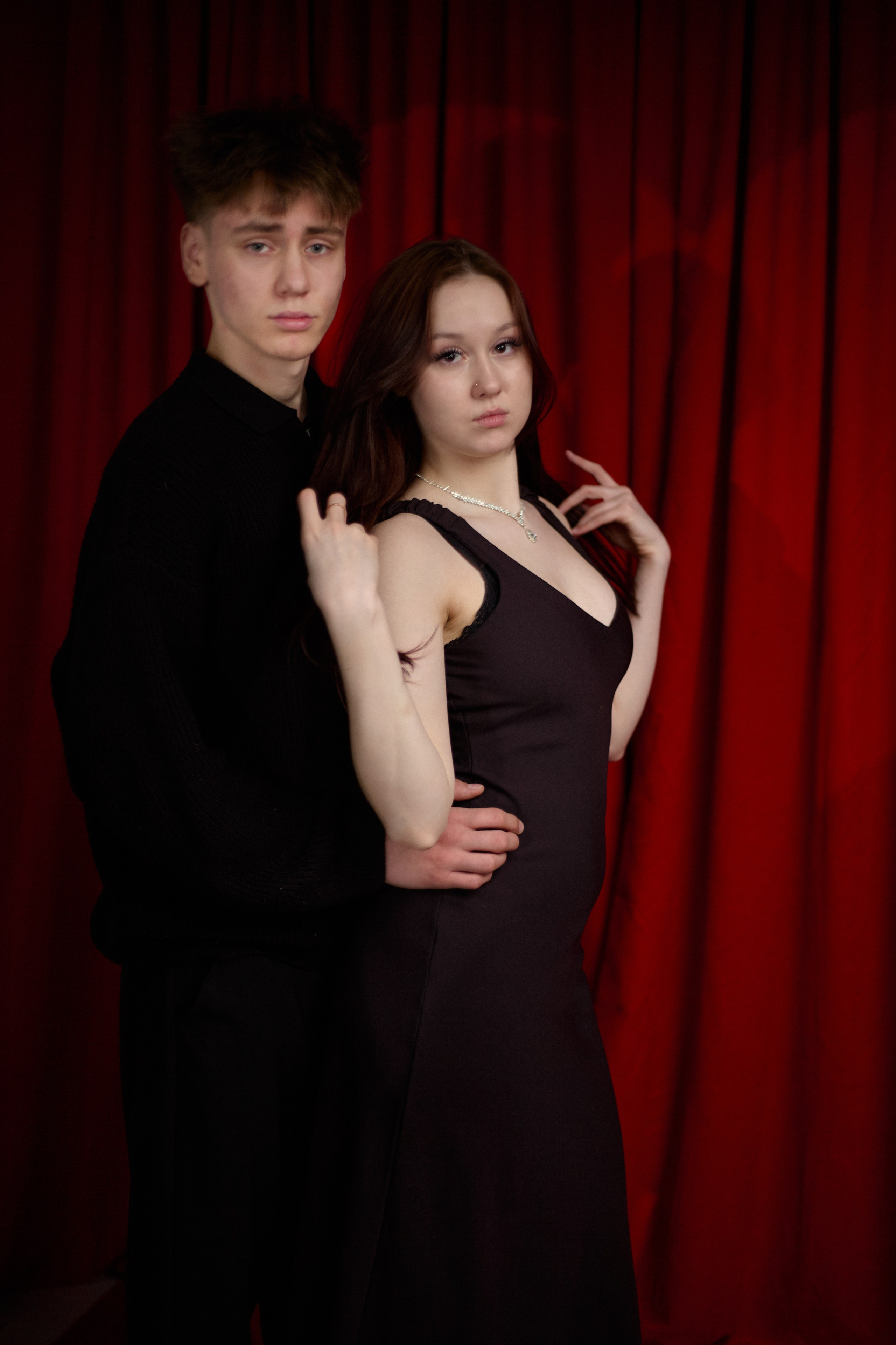 Анастасия. Dariadrugova.ru