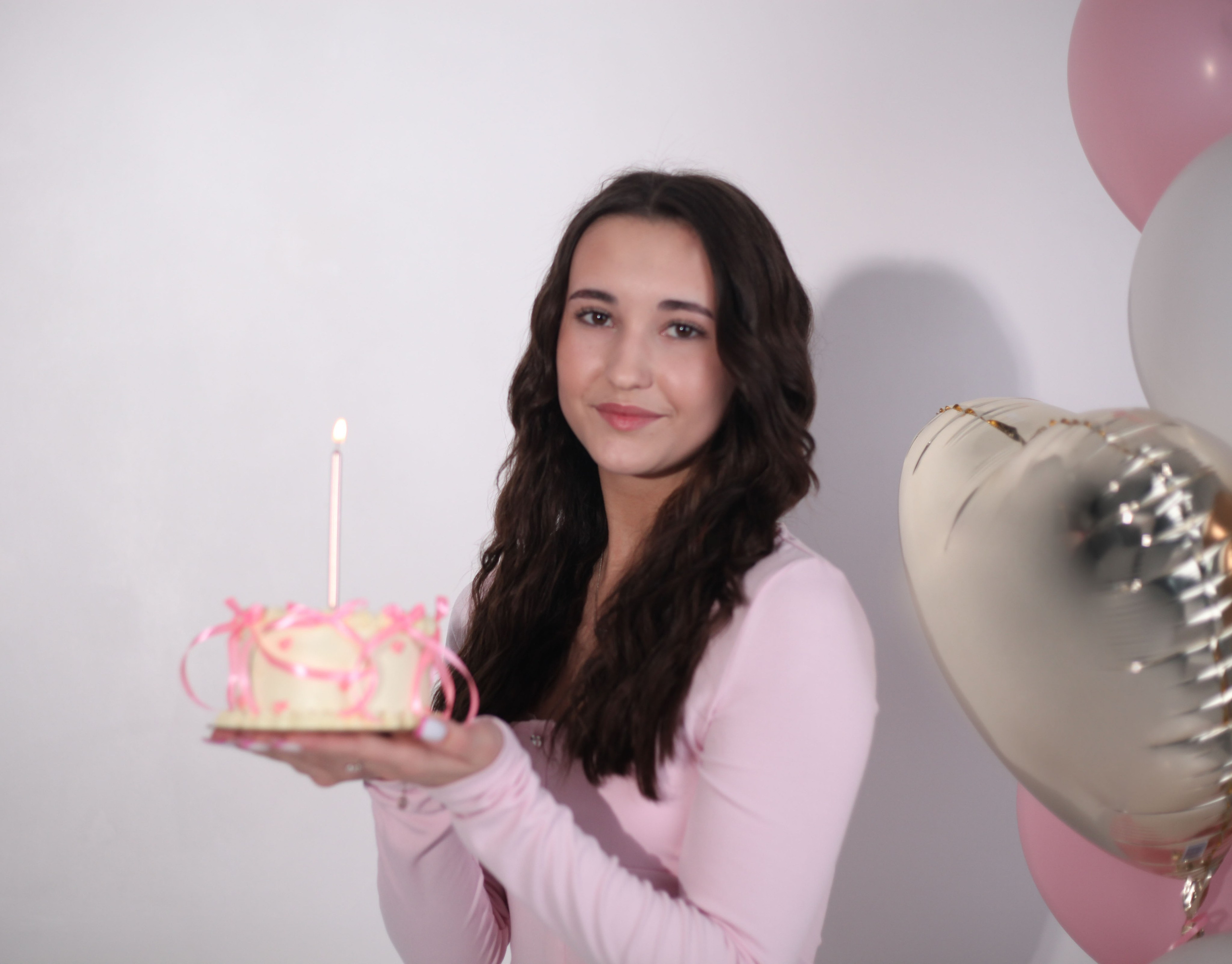 Ксения. Dariadrugova.ru