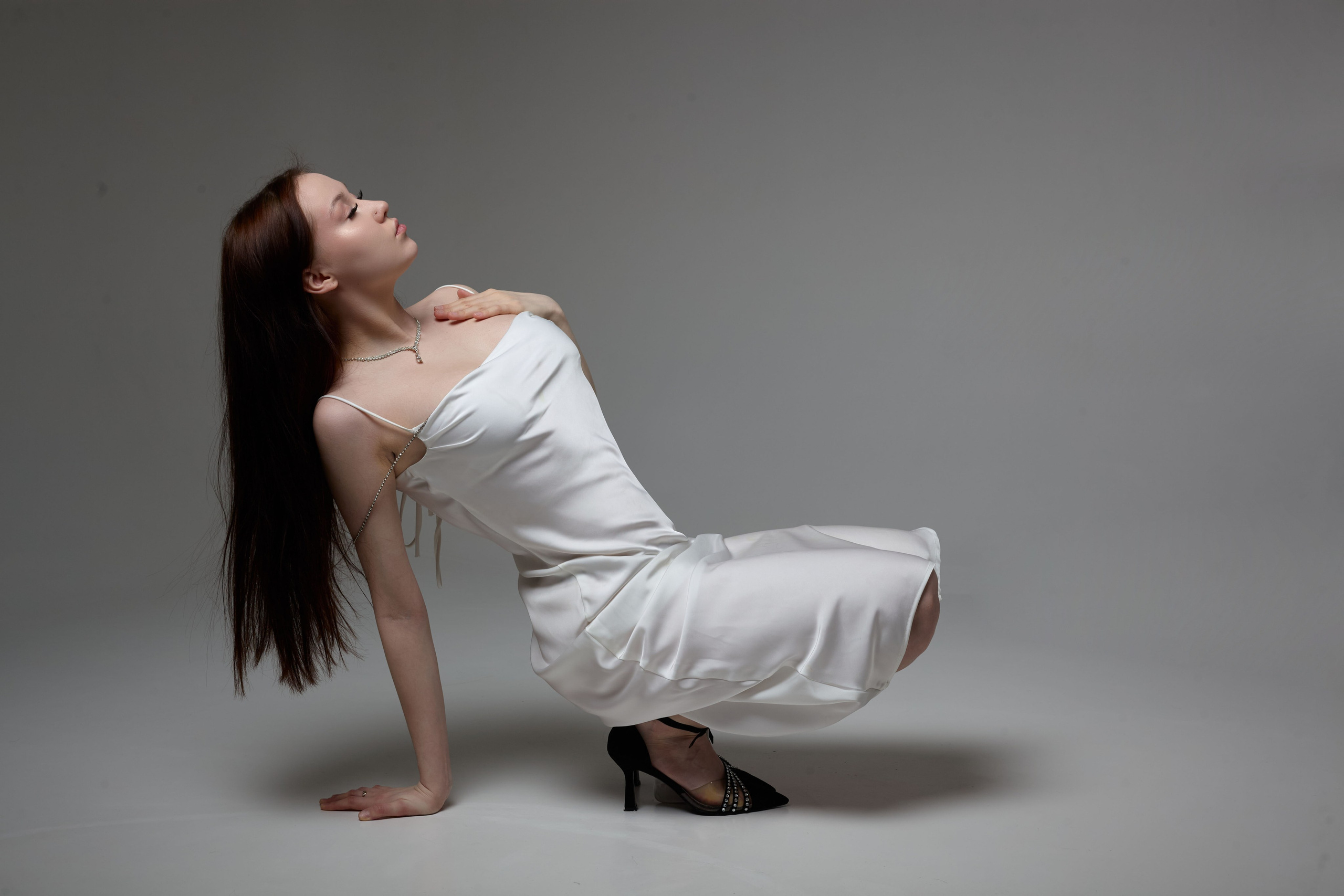 Анастасия. Dariadrugova.ru