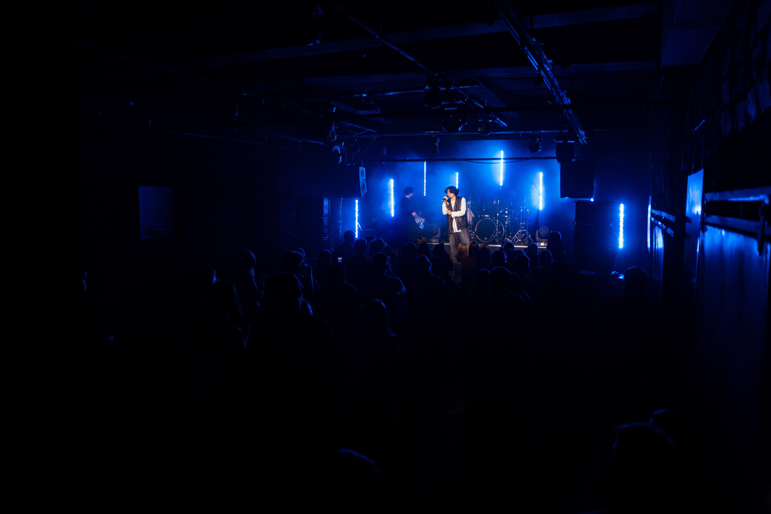 Фестиваль молодёжи «Лица» 2024. Фотограф Надежда Погребняк | Рязань | Москва