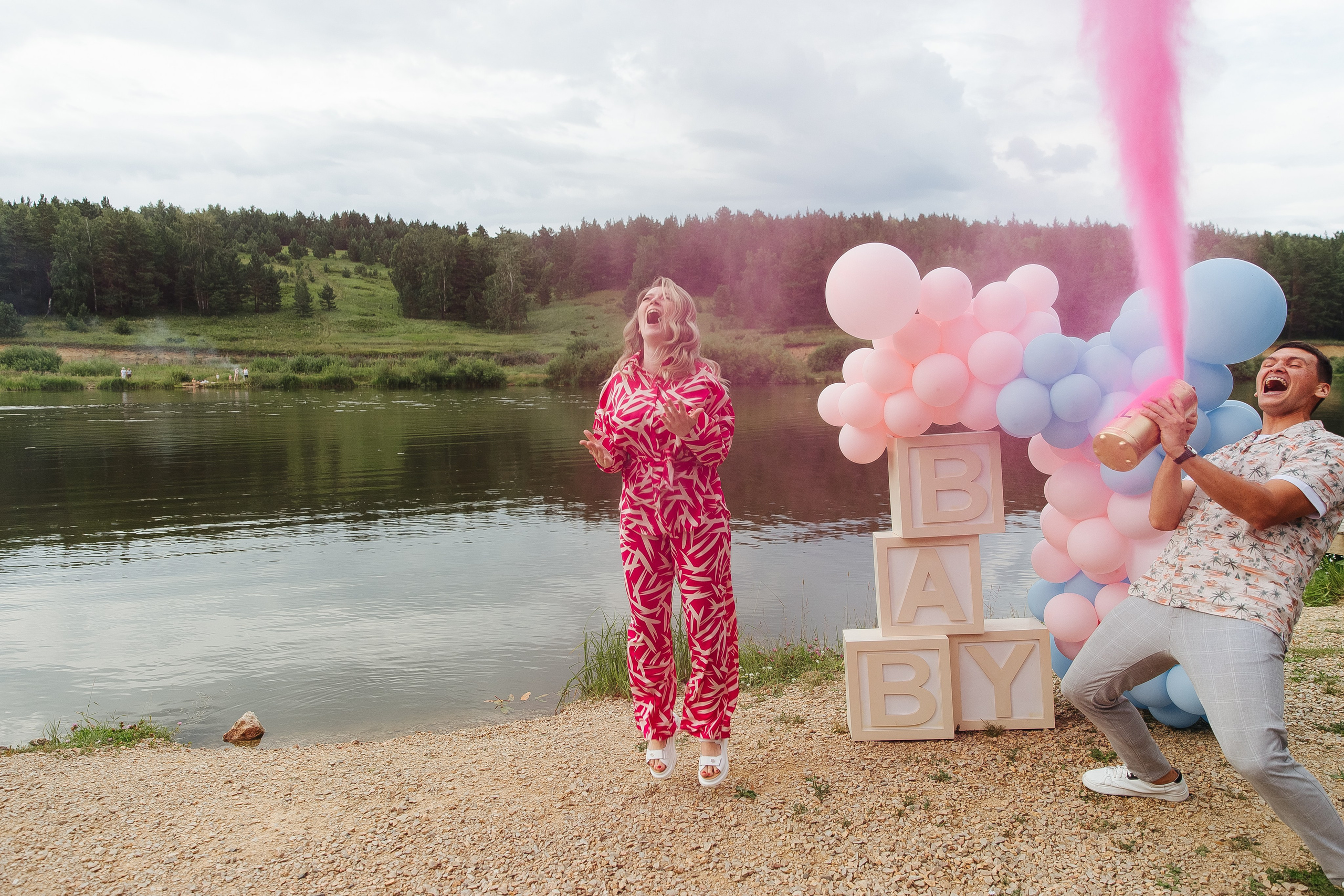 Гендерпати. Фотограф в Красноярске Любовь Малеева