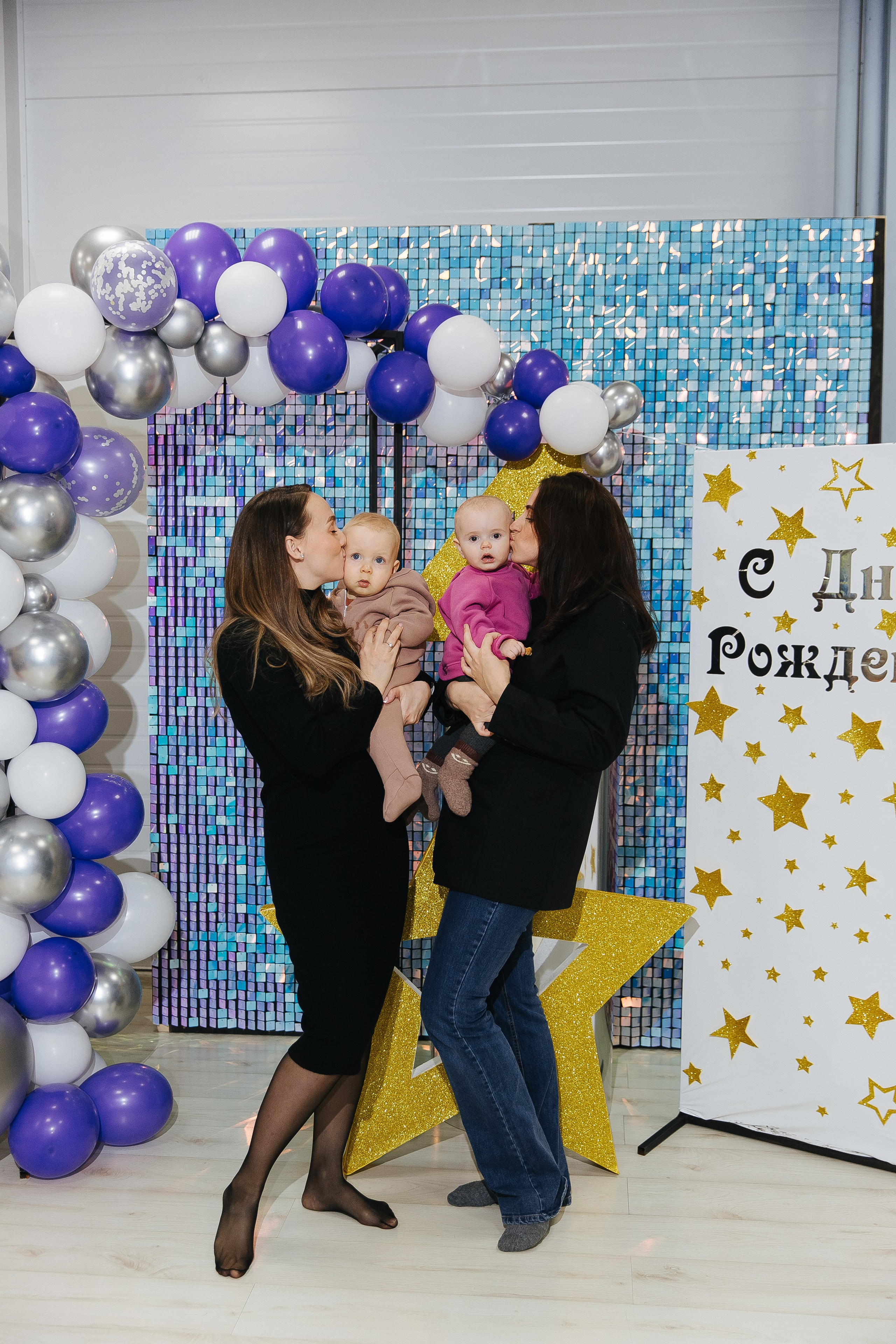 Ниндзя Кидс. Фотограф в Красноярске Любовь Малеева