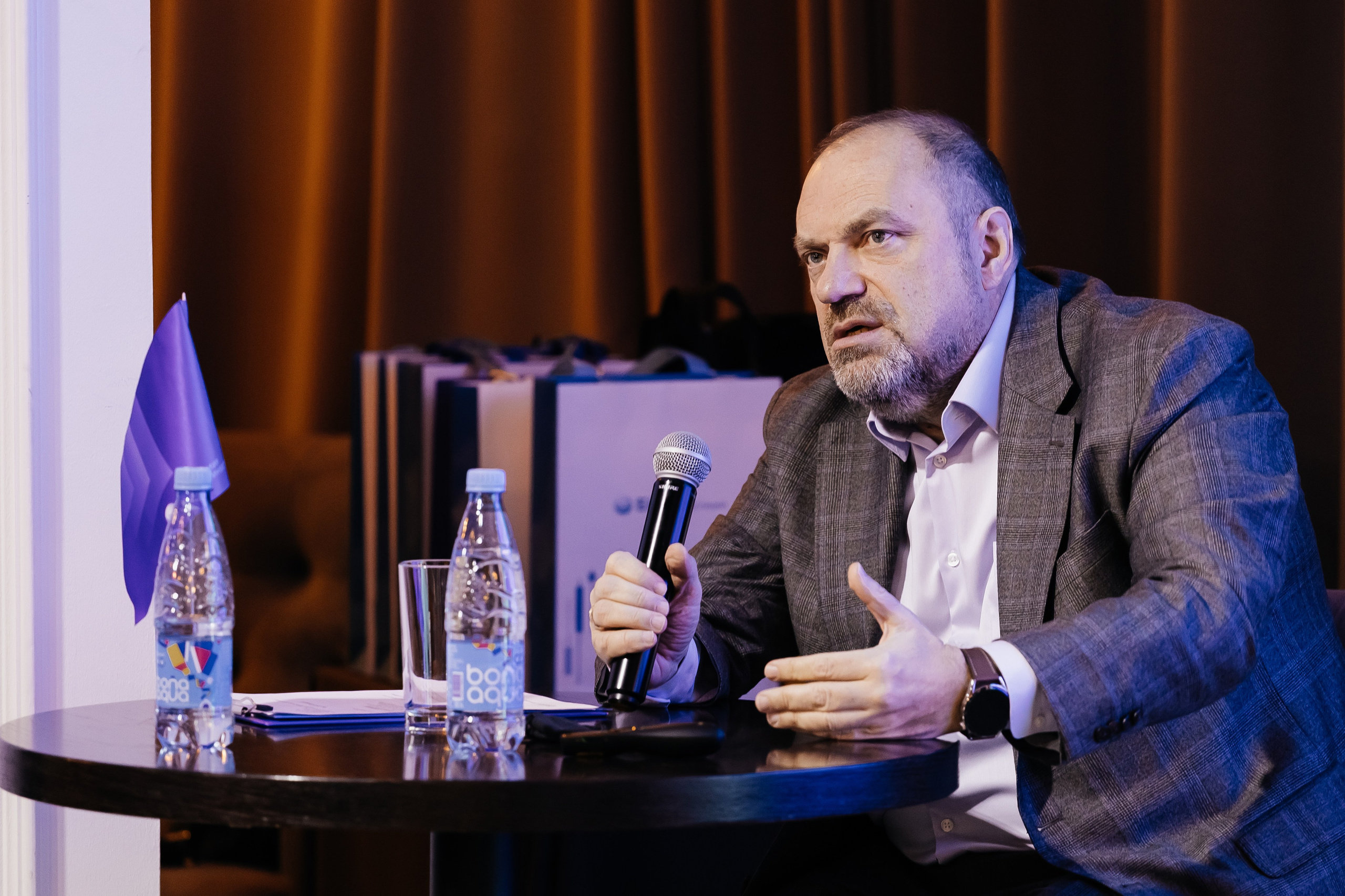 БКС. Фотограф Кемерово | Сергей