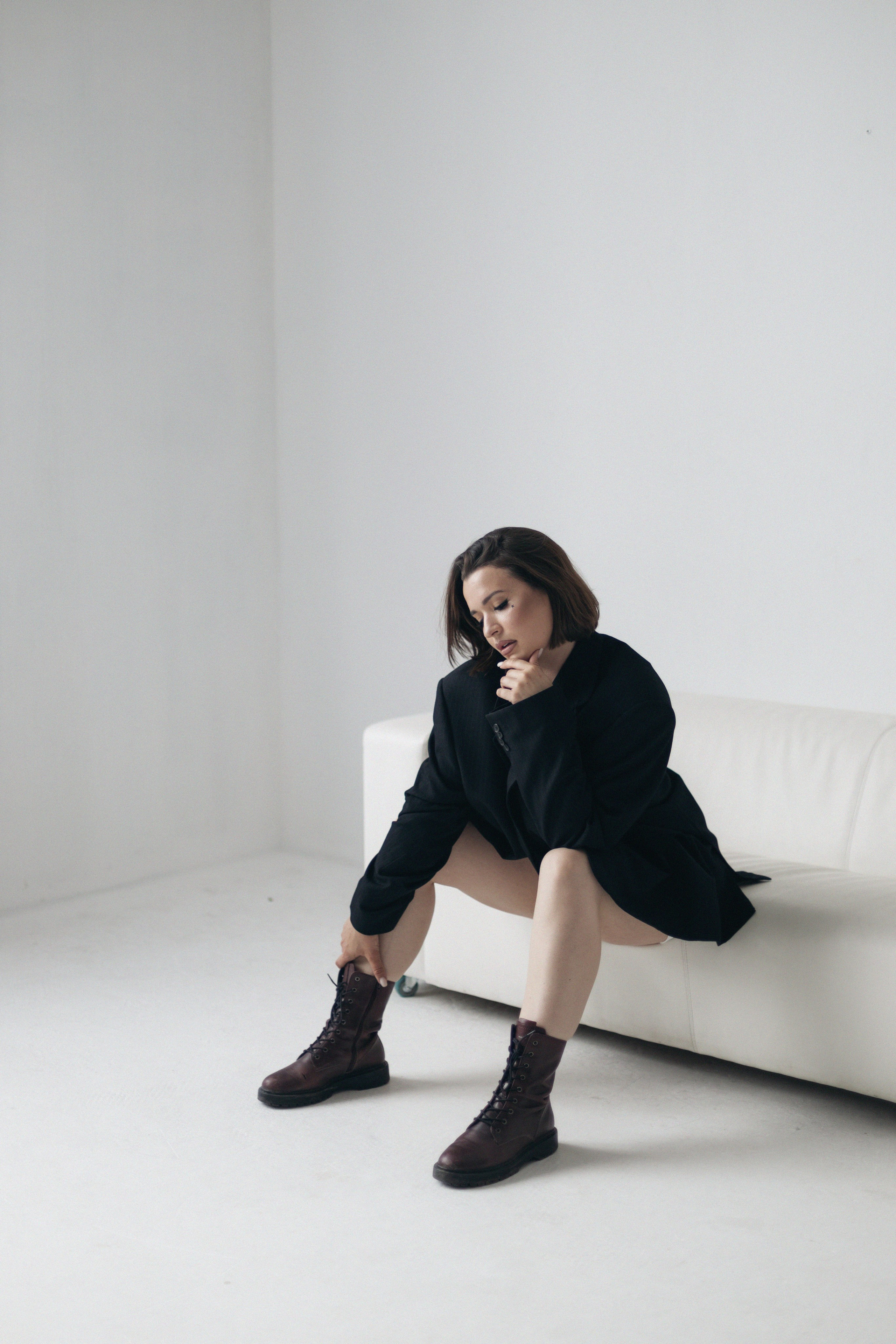 Мария. Главная