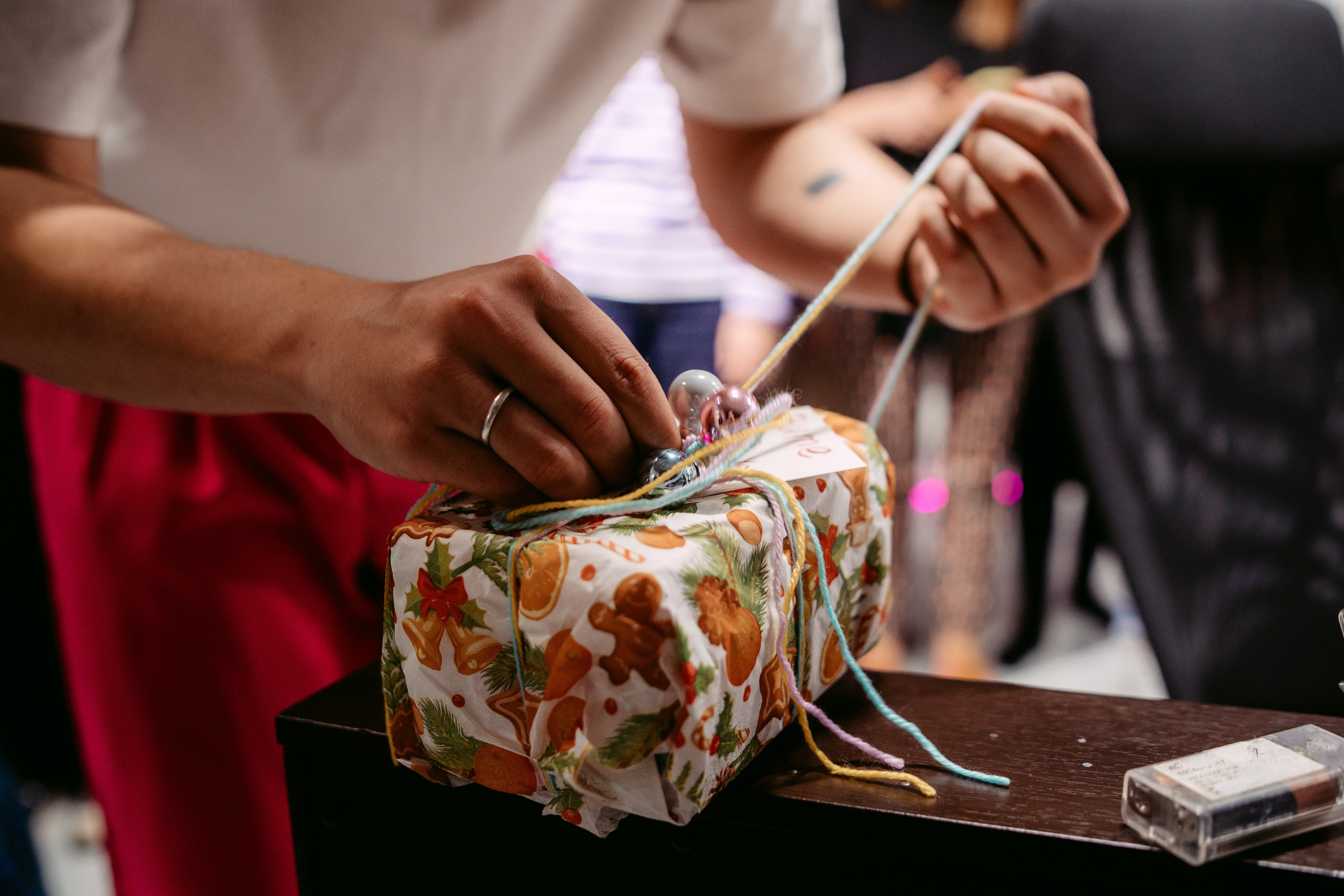 Кружок хора / 2022. Саша Копылов, фотограф в Казани