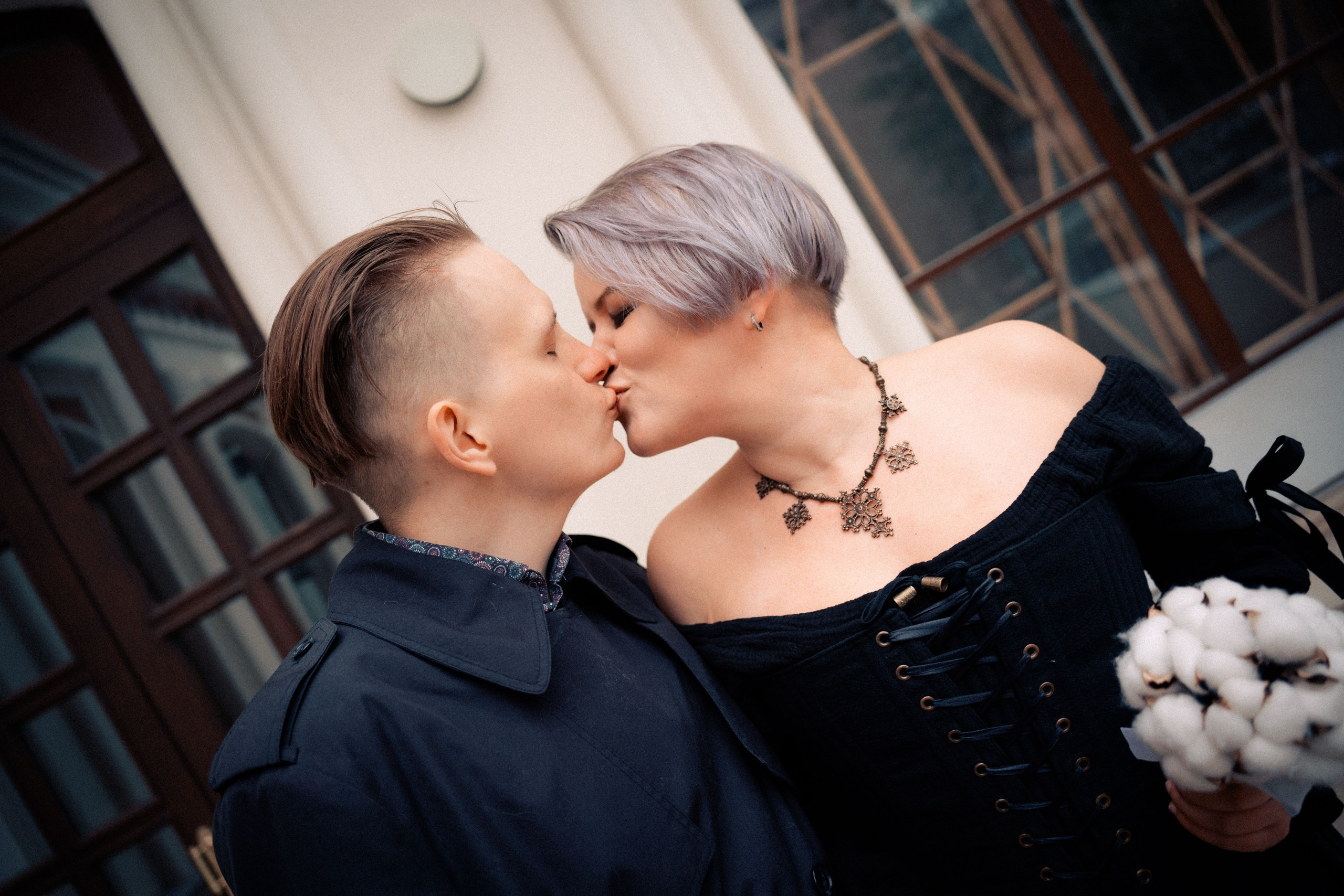 Иван & Алена. Саша Копылов, фотограф в Казани