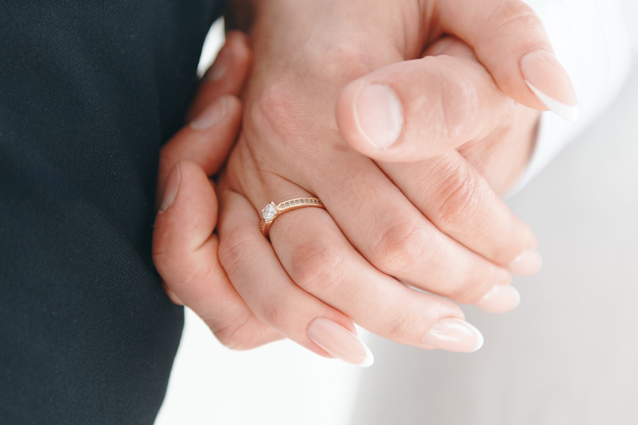 Даша и Вадим. Репортажной фотограф Ариан