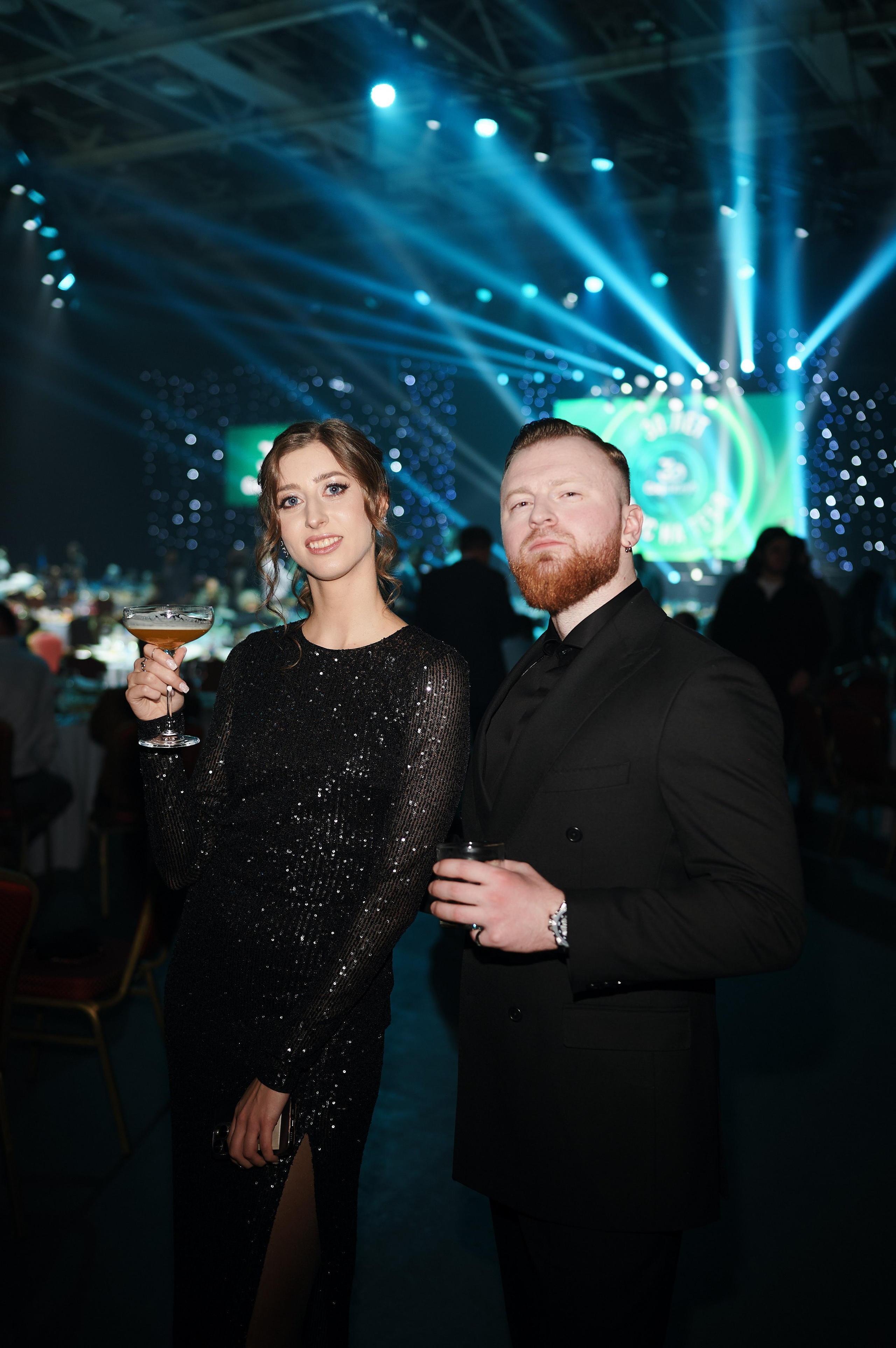 SoftClub. Репортажной фотограф Ариан