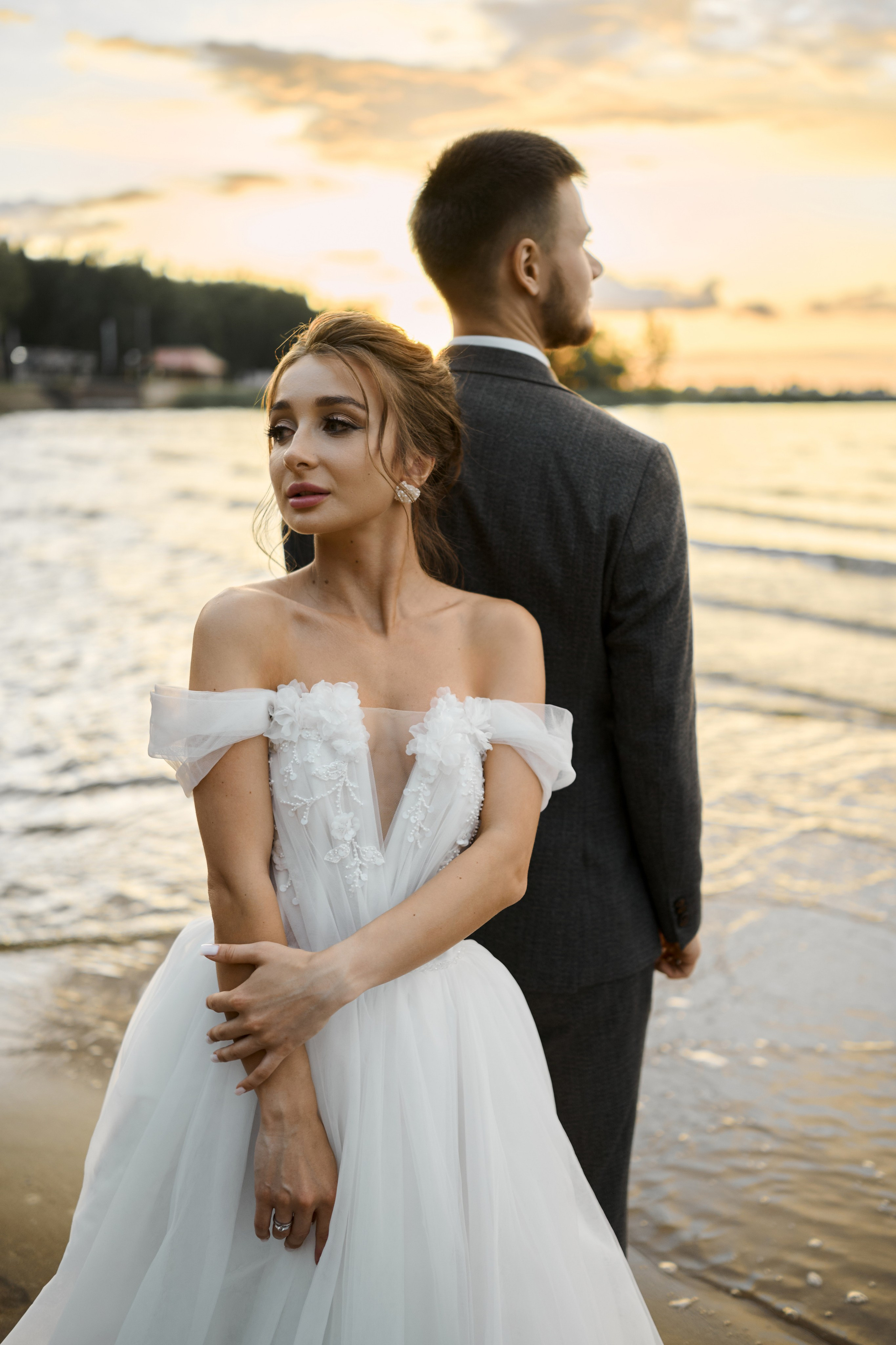 D|K❤. Фотограф Михаил Ефремов