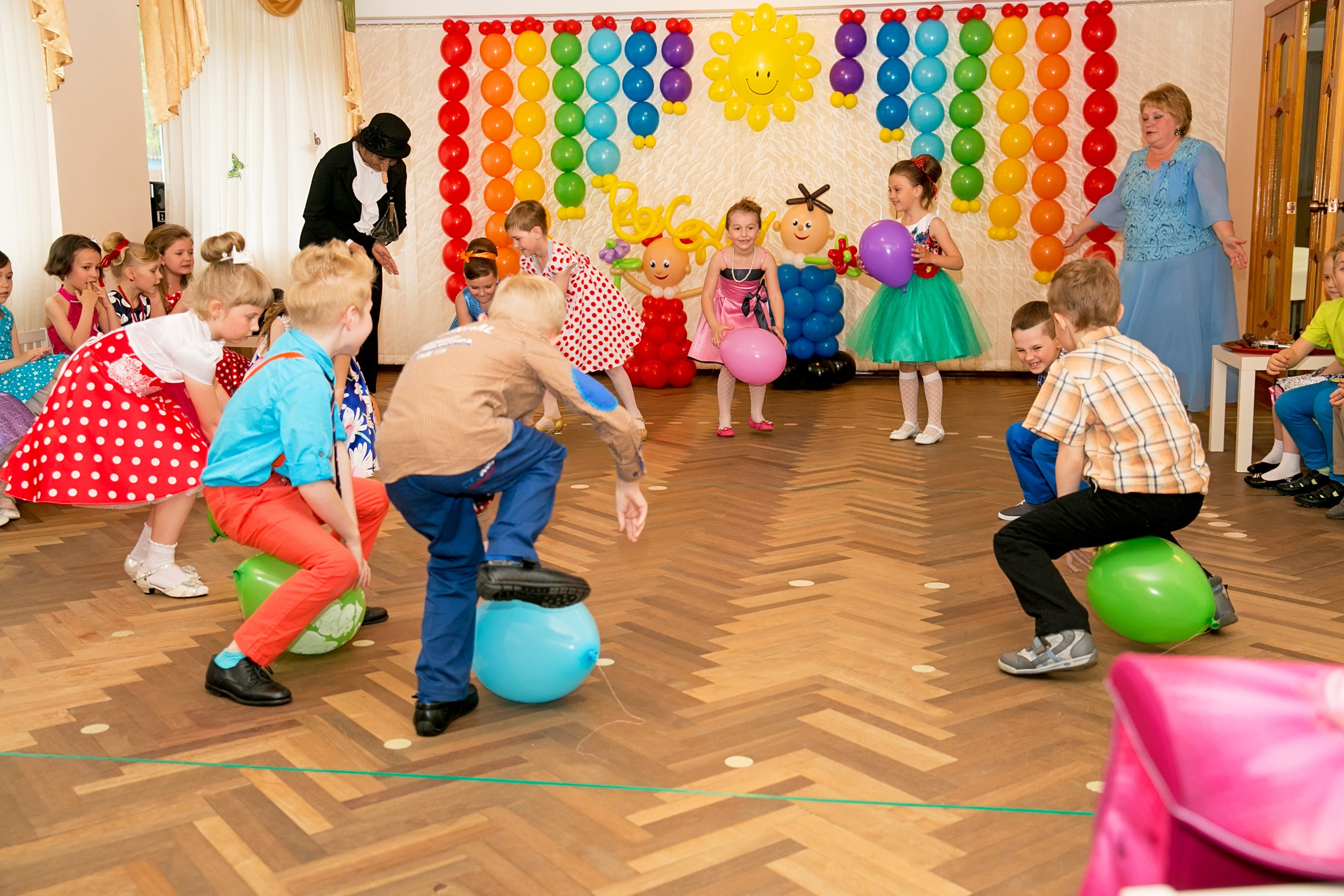 Выпускной стиляги. Семейный и детский фотограф в Нижнем Новгороде