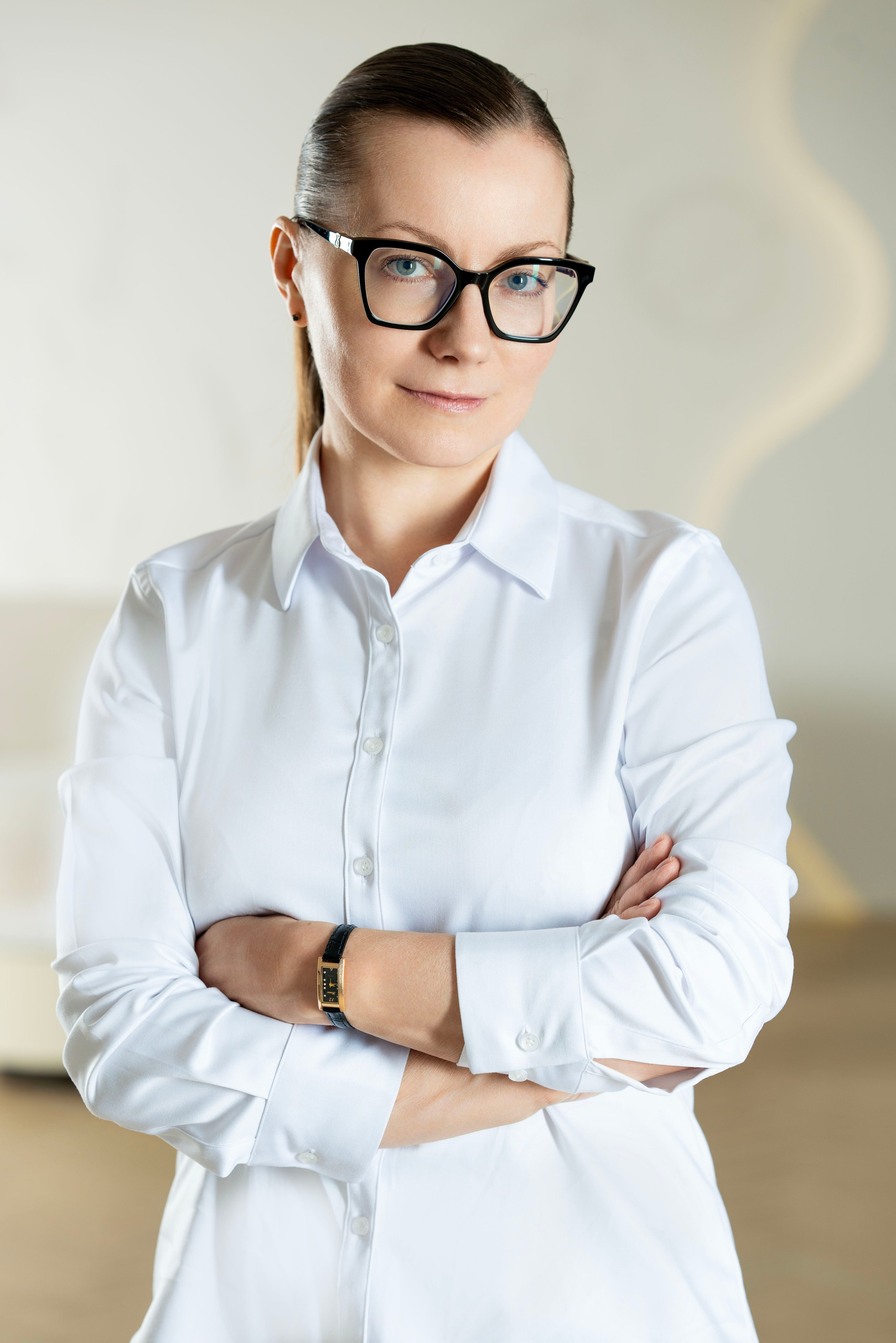 Елена. Фотограф Юлия Попова