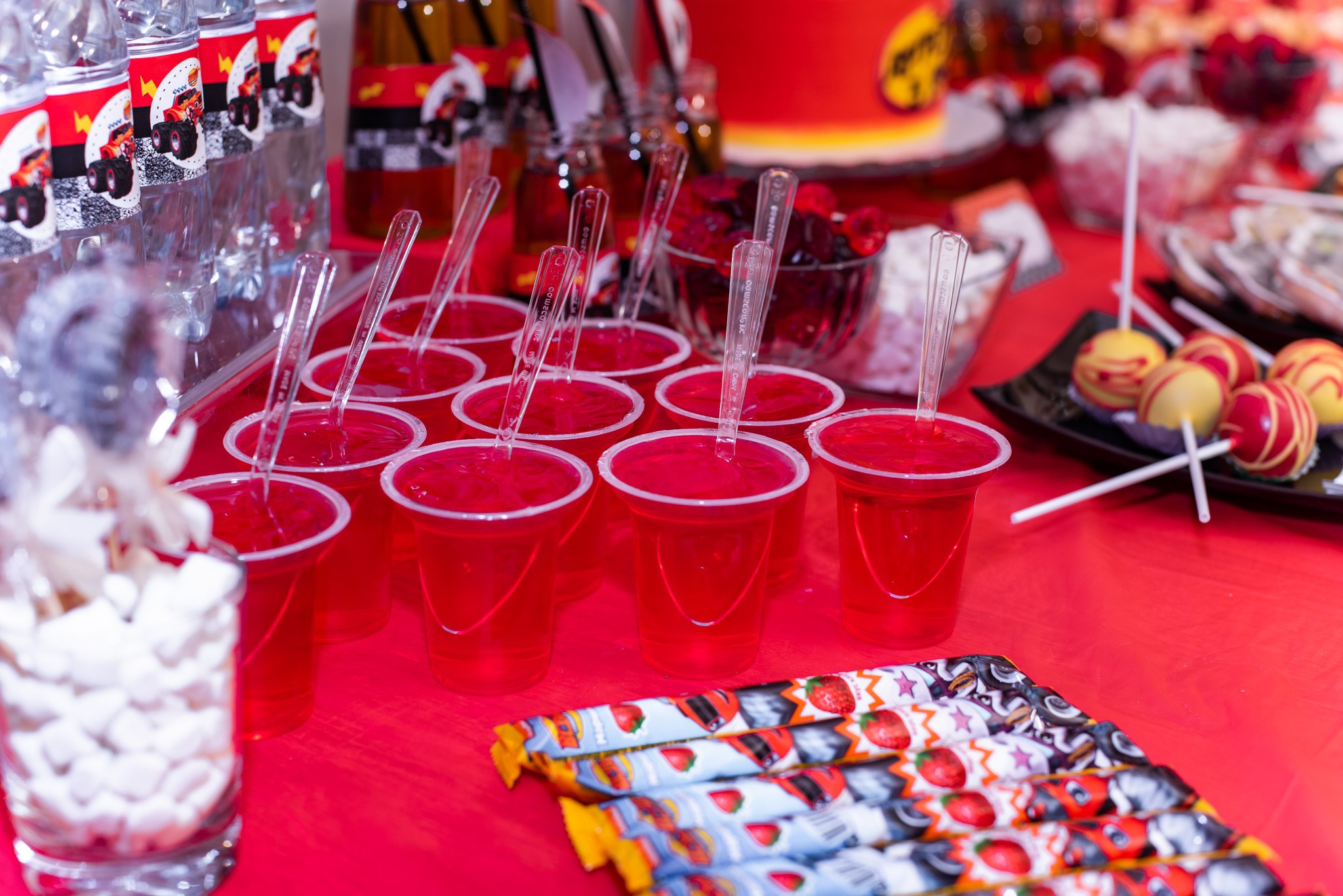 Дни Рождения. Фотограф Юлия Попова