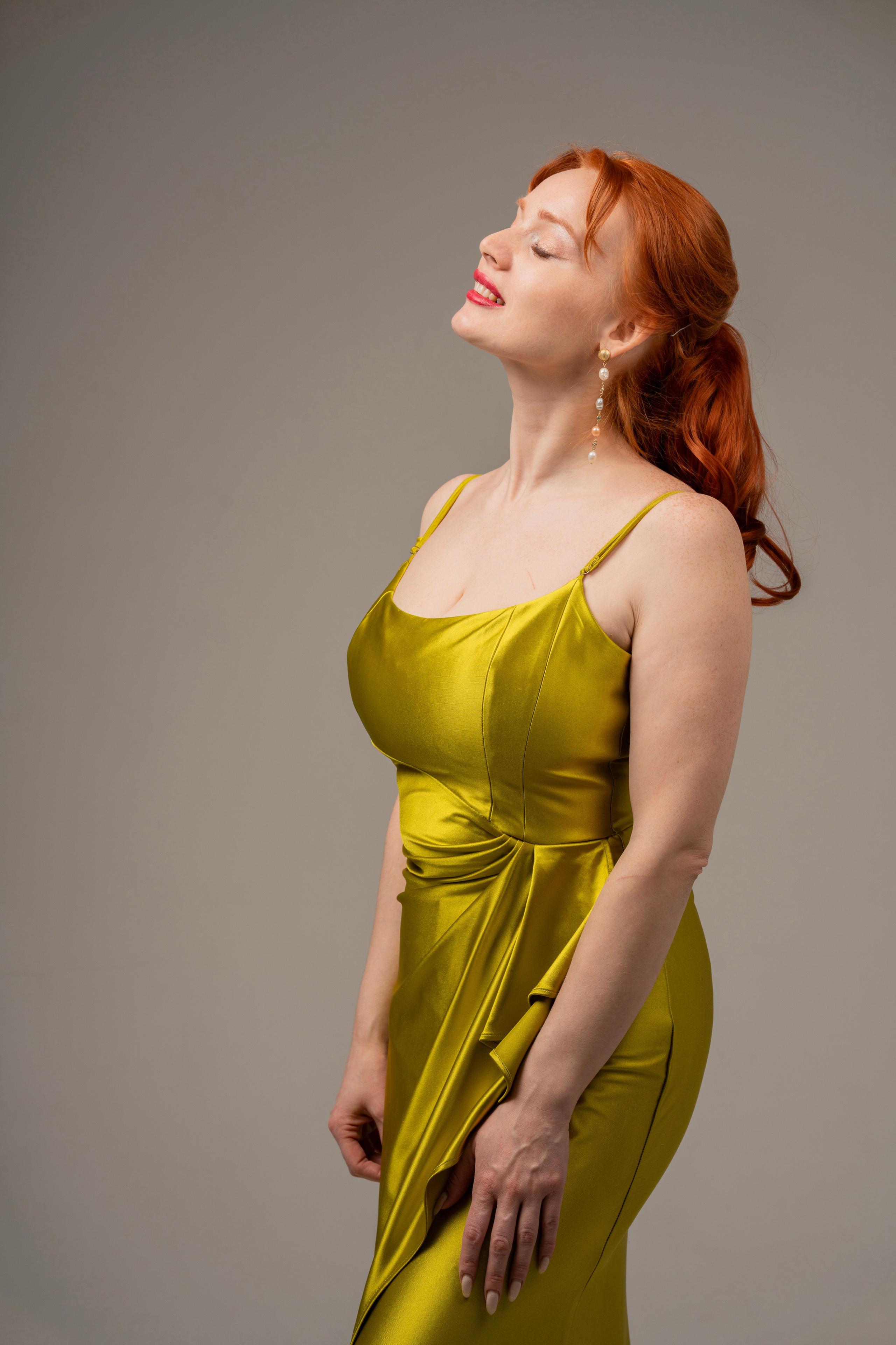 Галина. Фотограф Юлия Попова