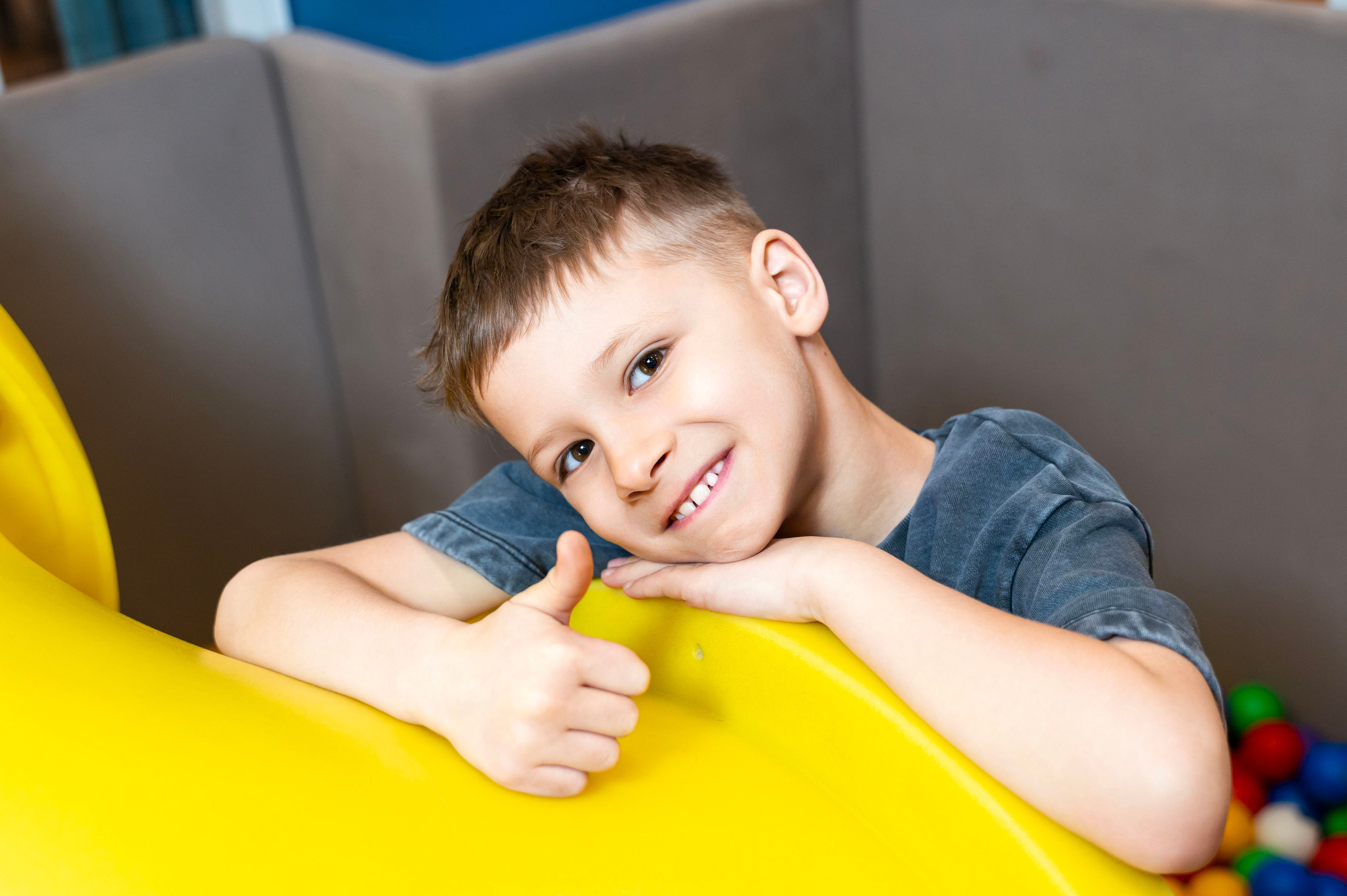 Дни Рождения. Фотограф Юлия Попова